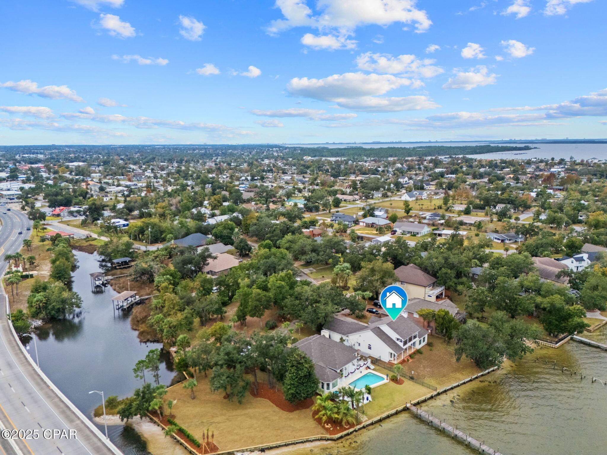 101 Harbour Pointe Drive