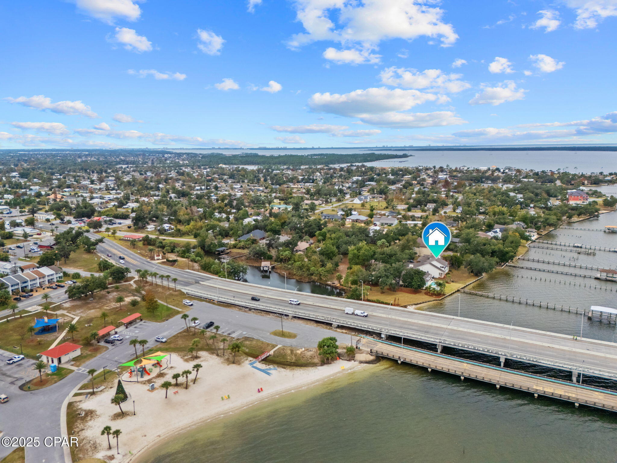 101 Harbour Pointe Drive