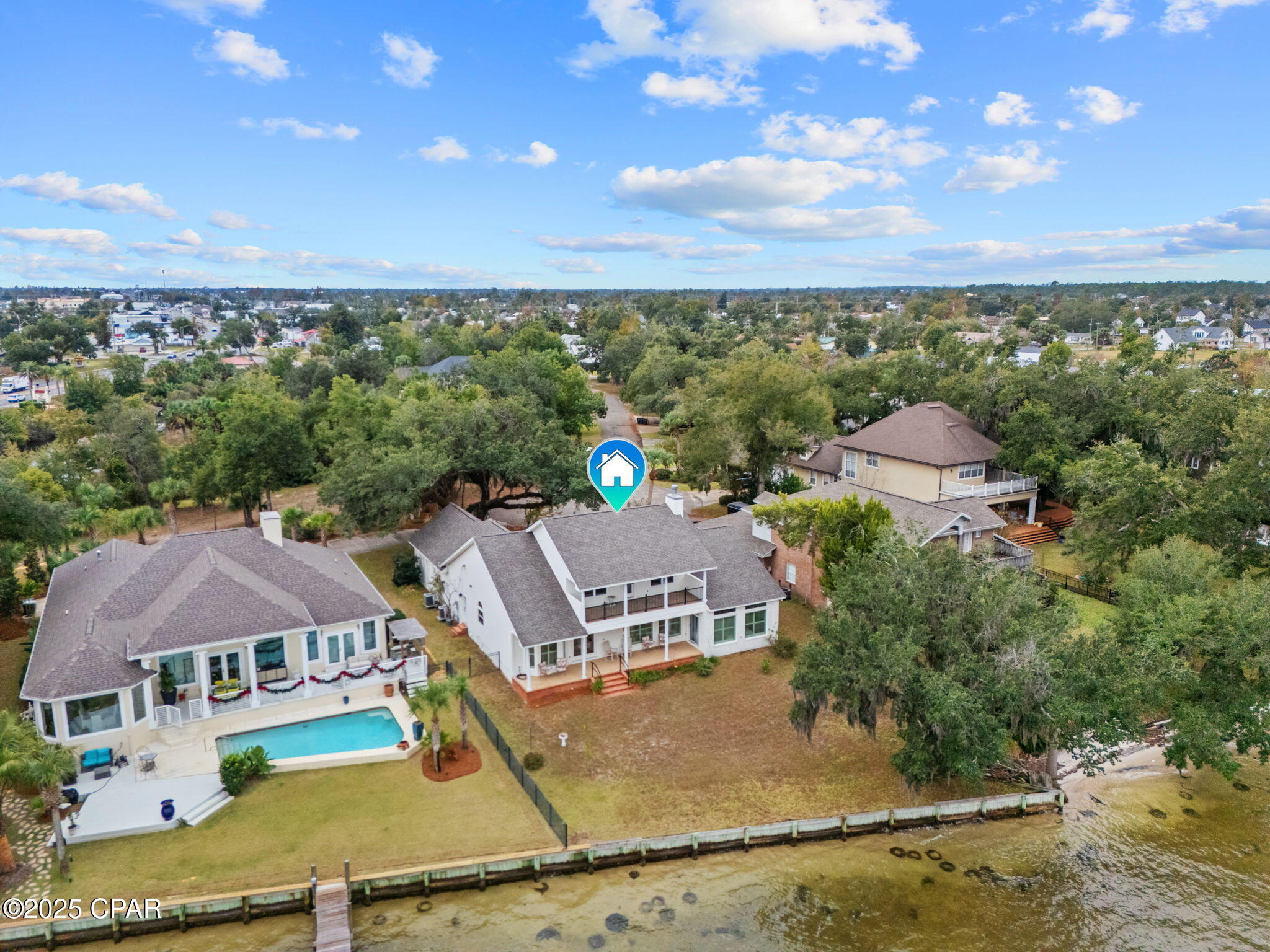 101 Harbour Pointe Drive