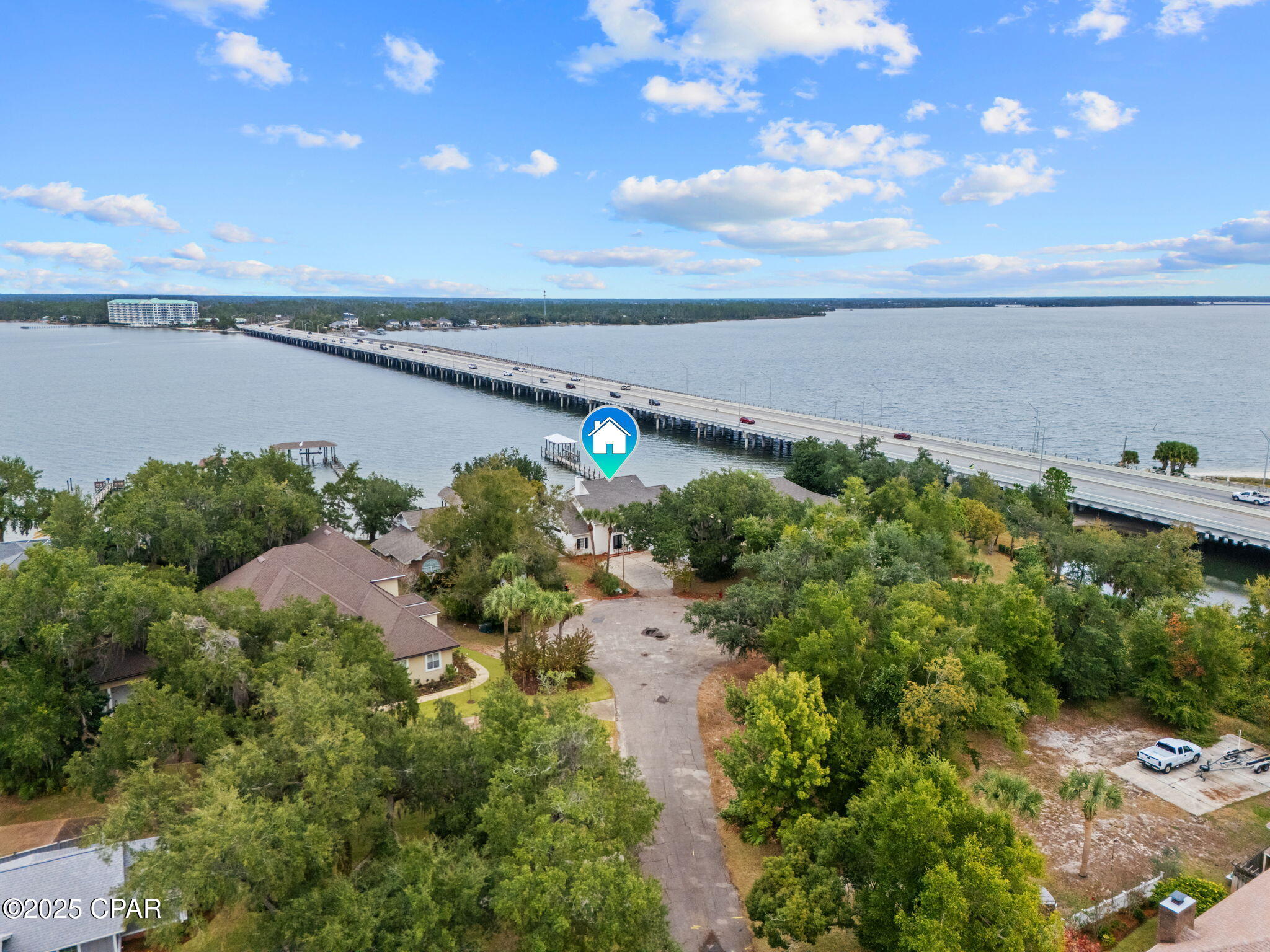 101 Harbour Pointe Drive