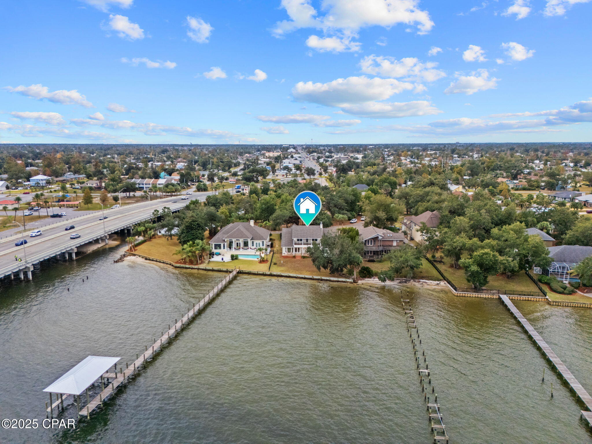 101 Harbour Pointe Drive