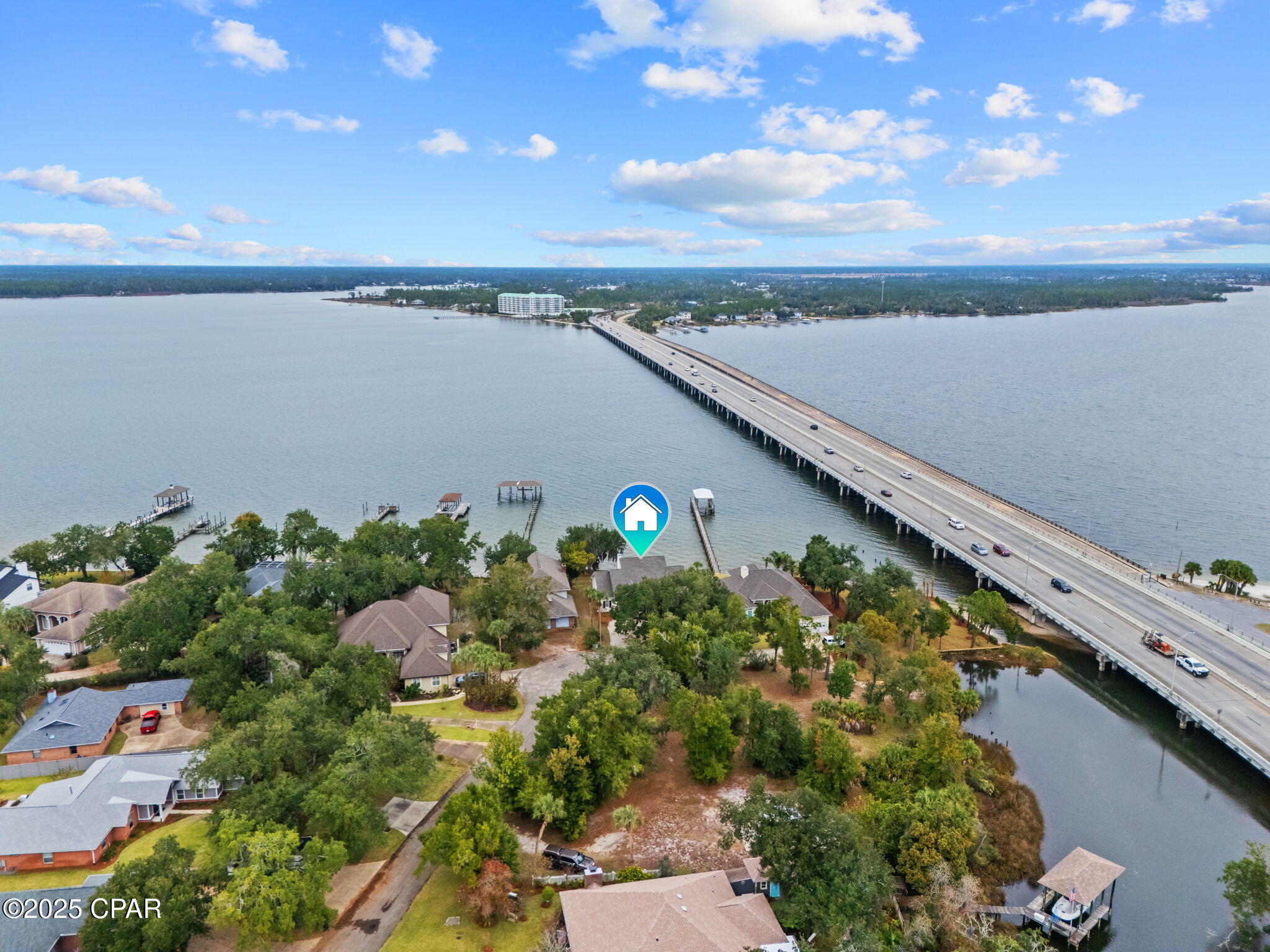 101 Harbour Pointe Drive