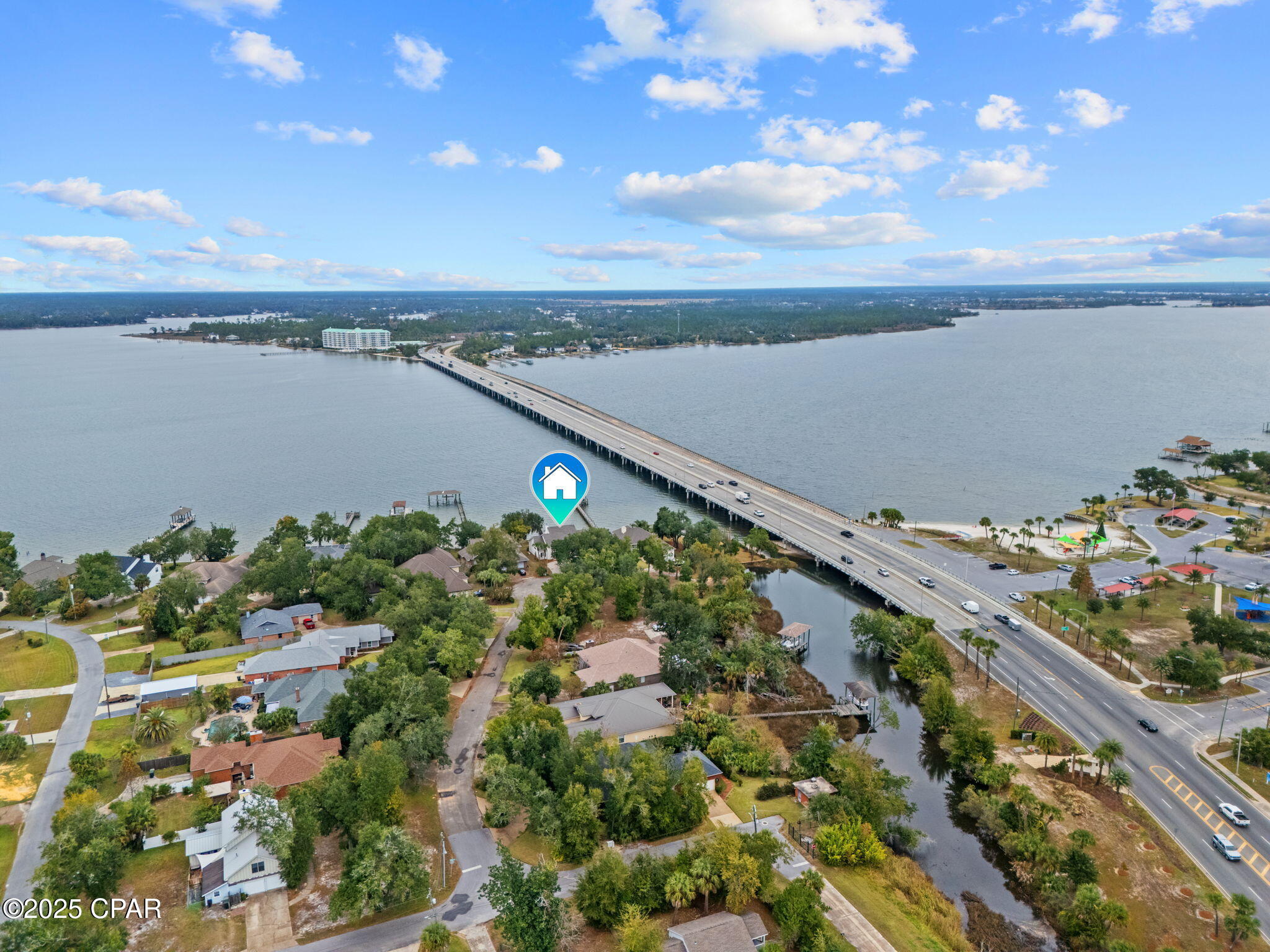 101 Harbour Pointe Drive