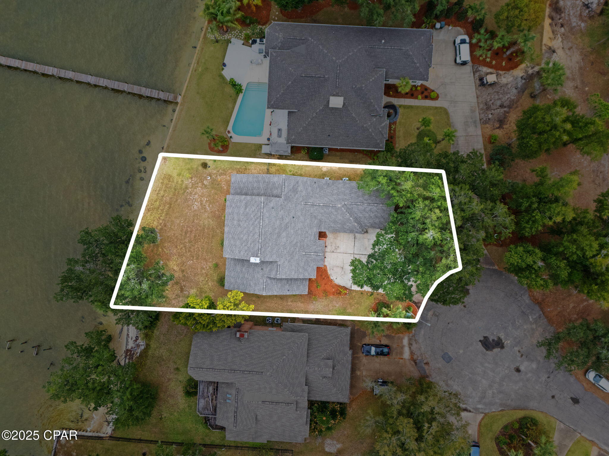 101 Harbour Pointe Drive