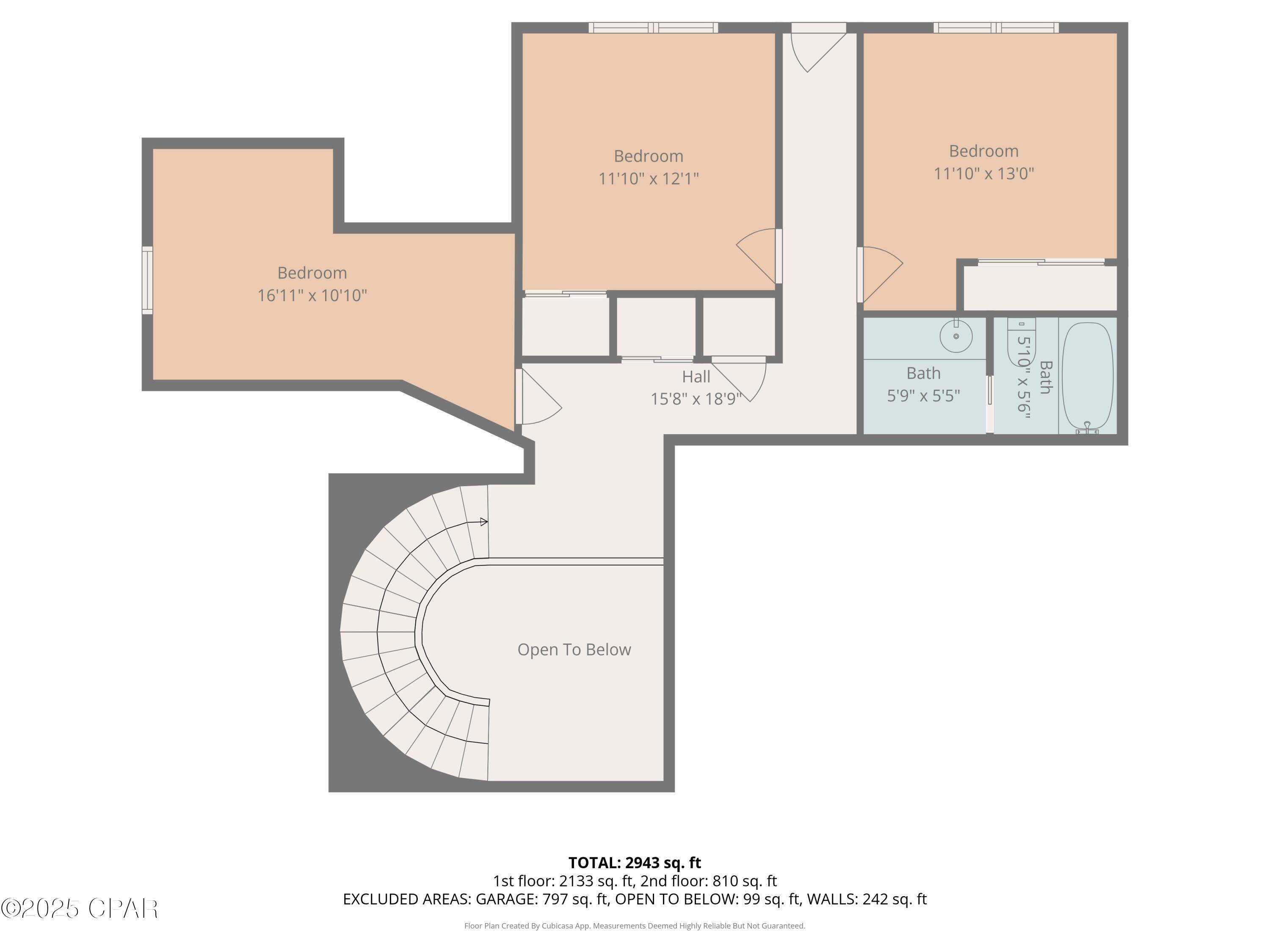 101 Harbour Pointe Drive