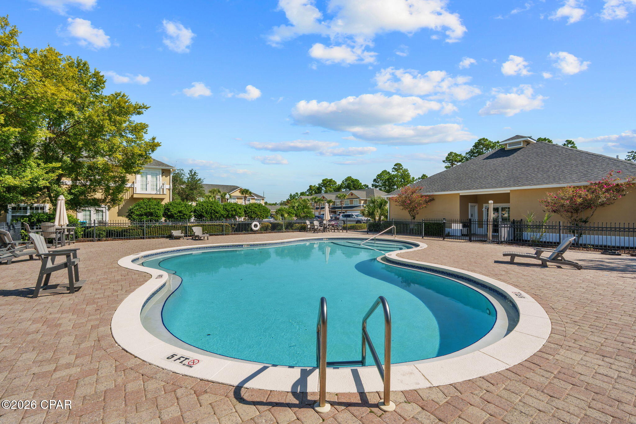 1702 Annabellas Drive
