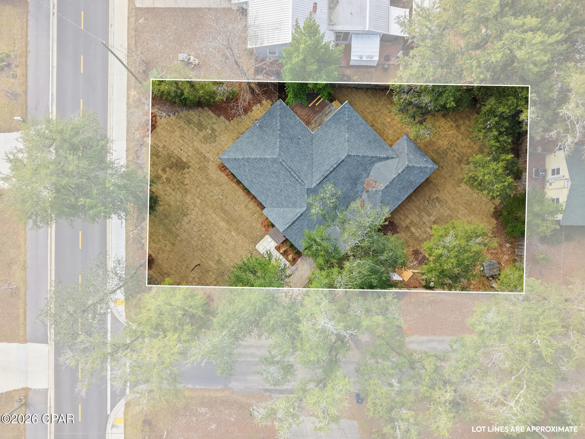 1409 Cherry Street