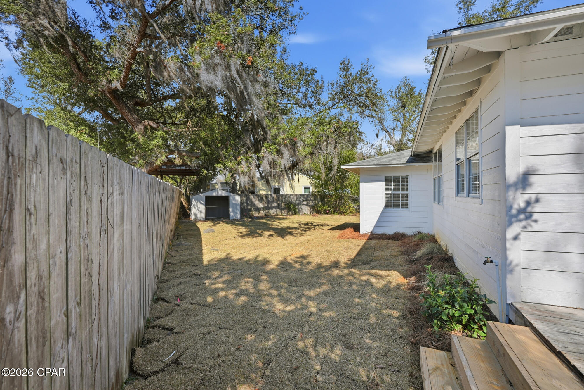 1409 Cherry Street