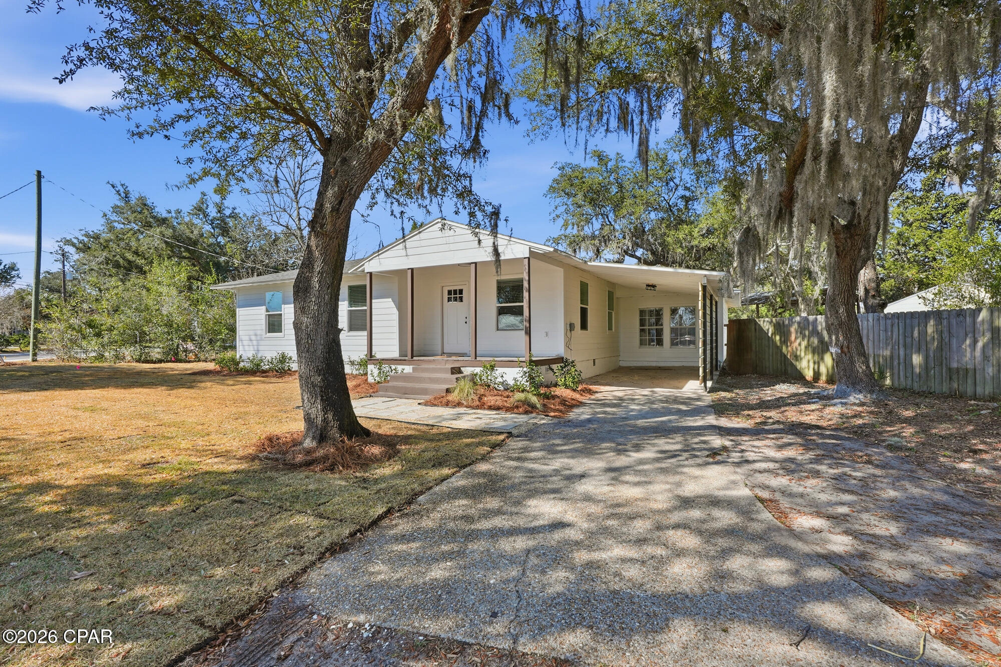 1409 Cherry Street