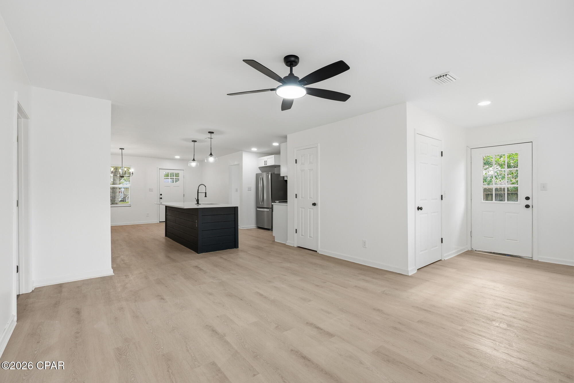 1409 Cherry Street
