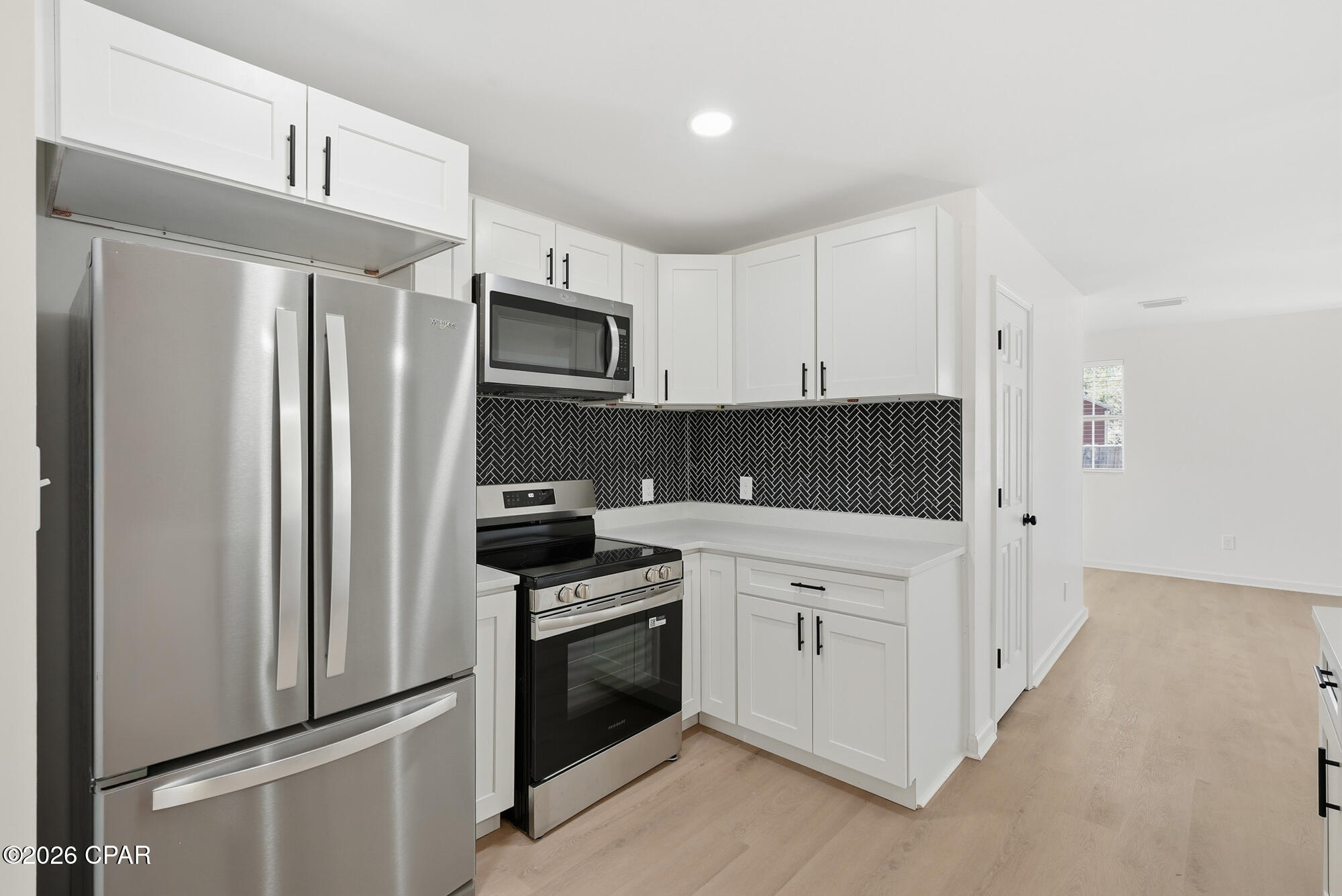 1409 Cherry Street