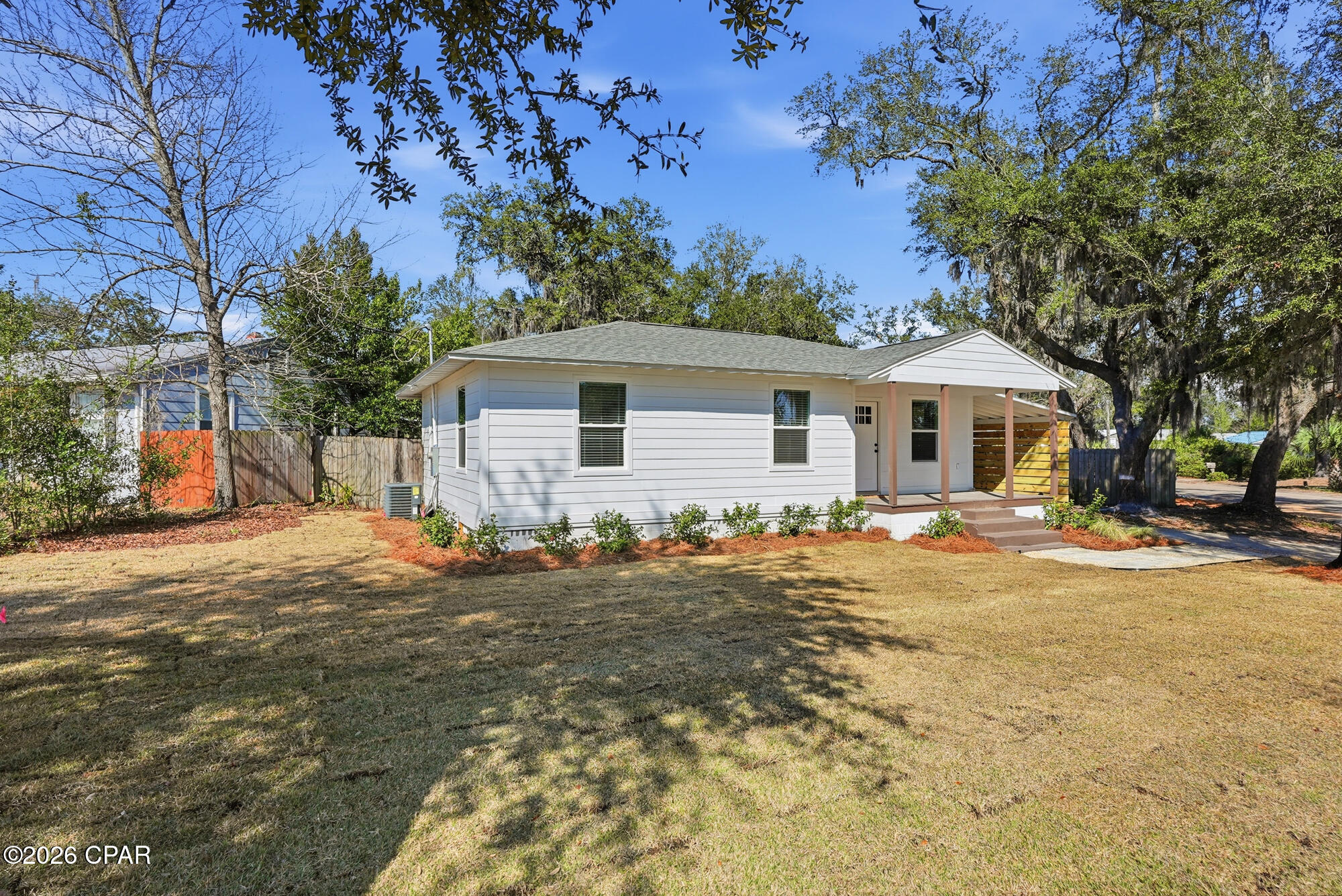 1409 Cherry Street