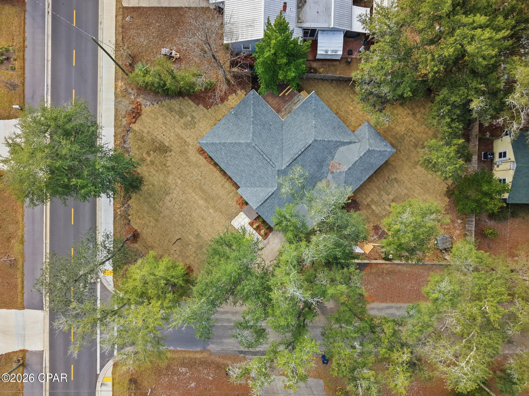 1409 Cherry Street