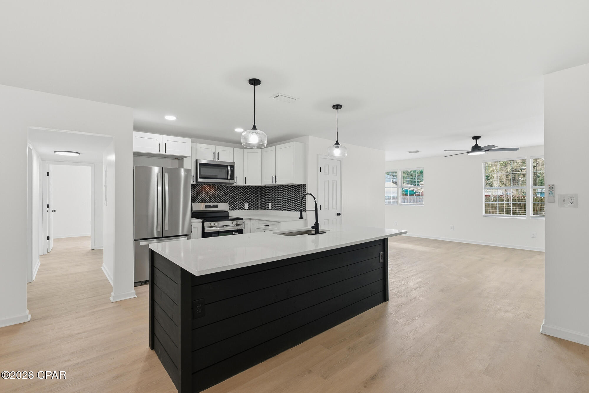 1409 Cherry Street