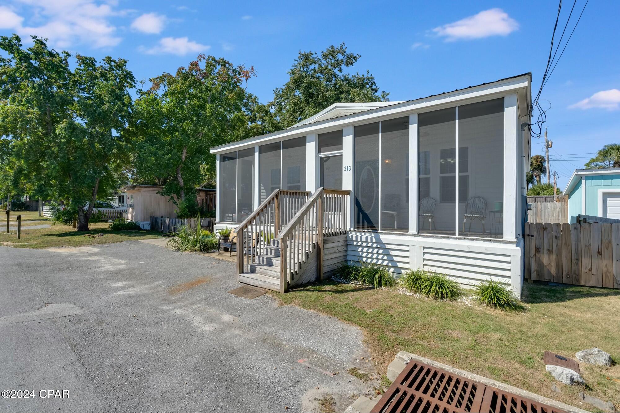 313 Laureno Place