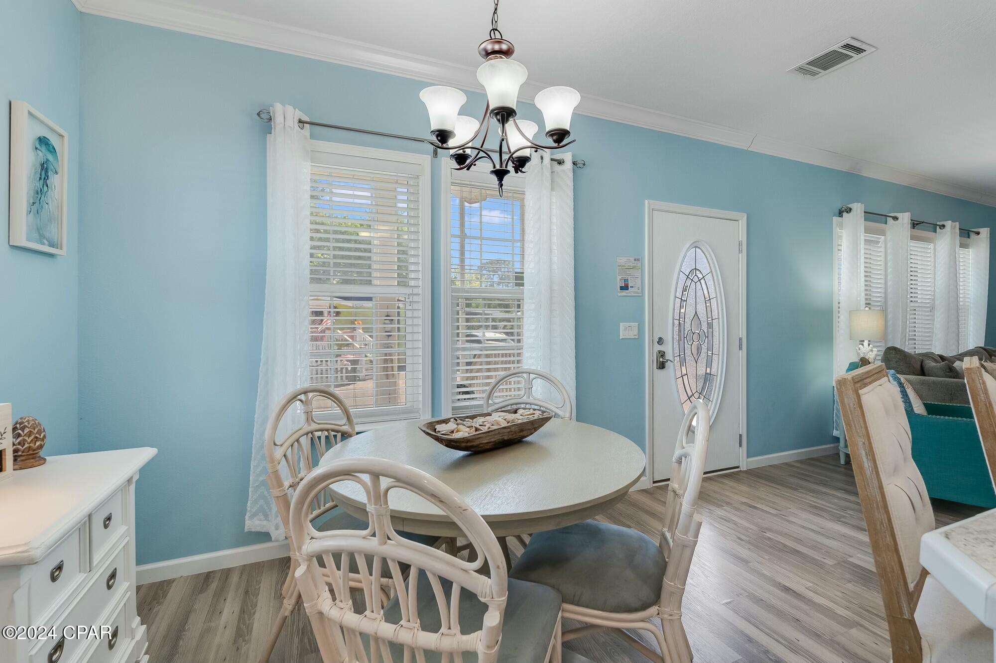 313 Laureno Place