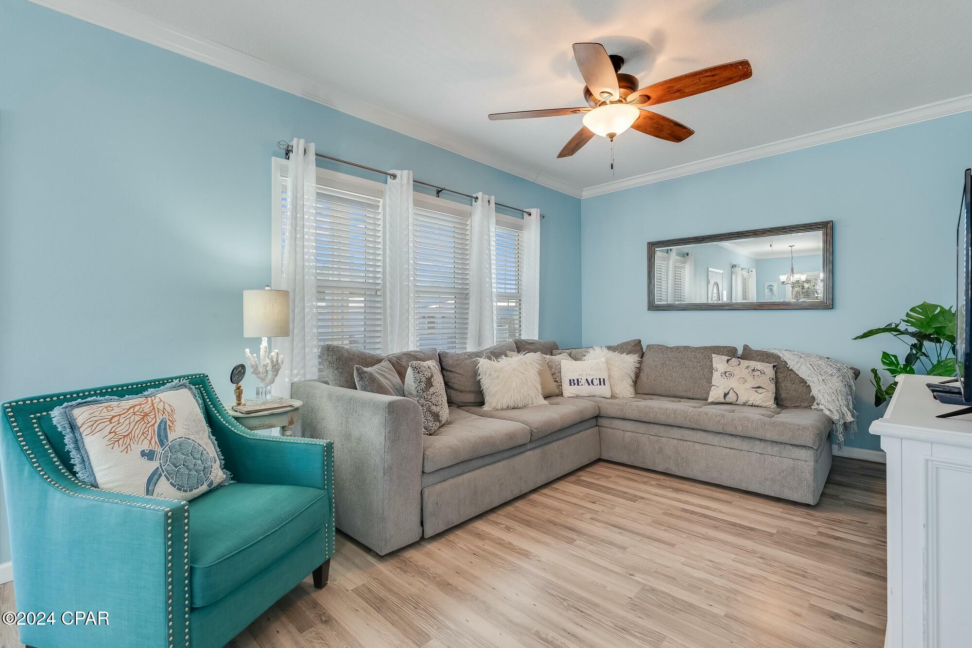 313 Laureno Place