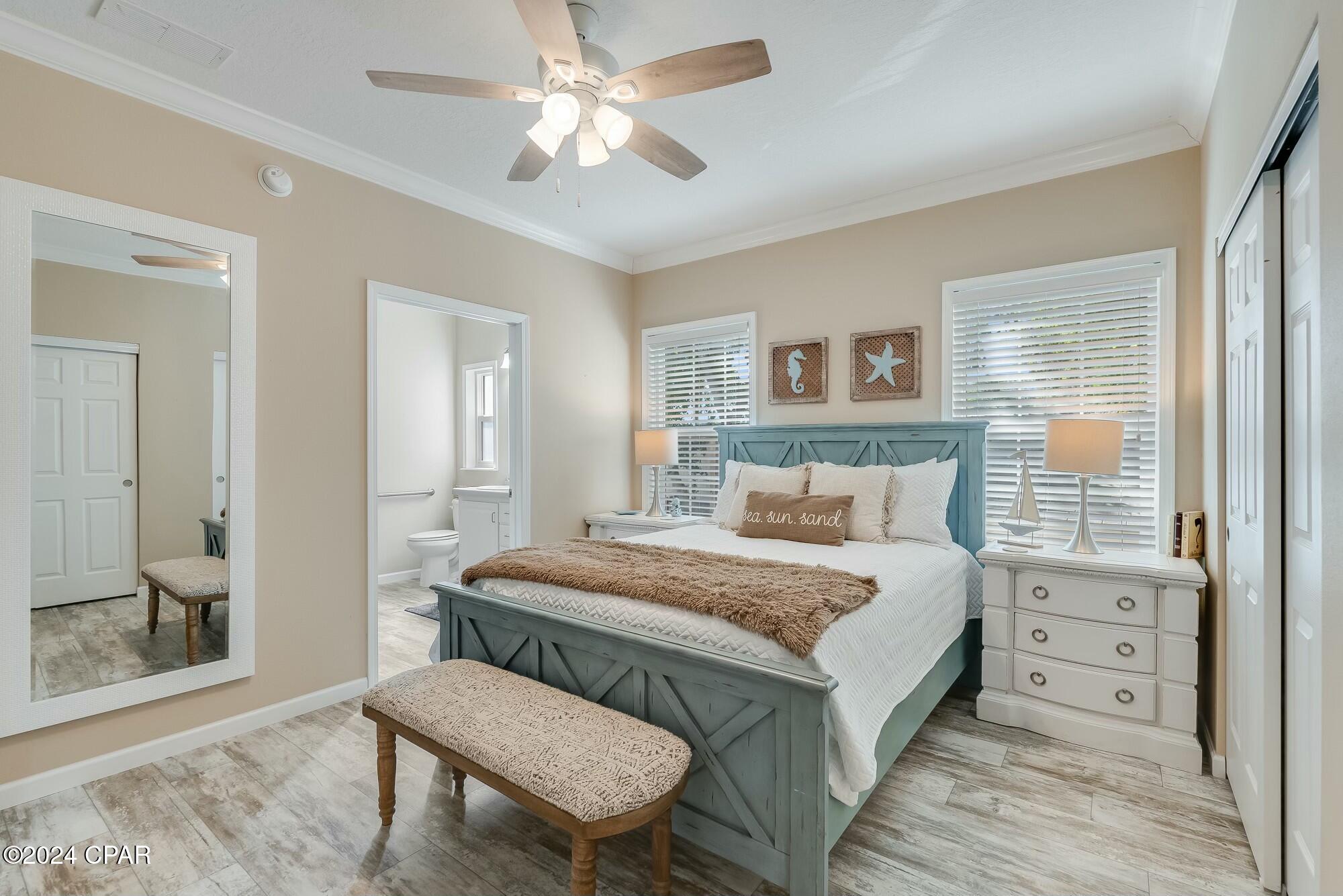 313 Laureno Place