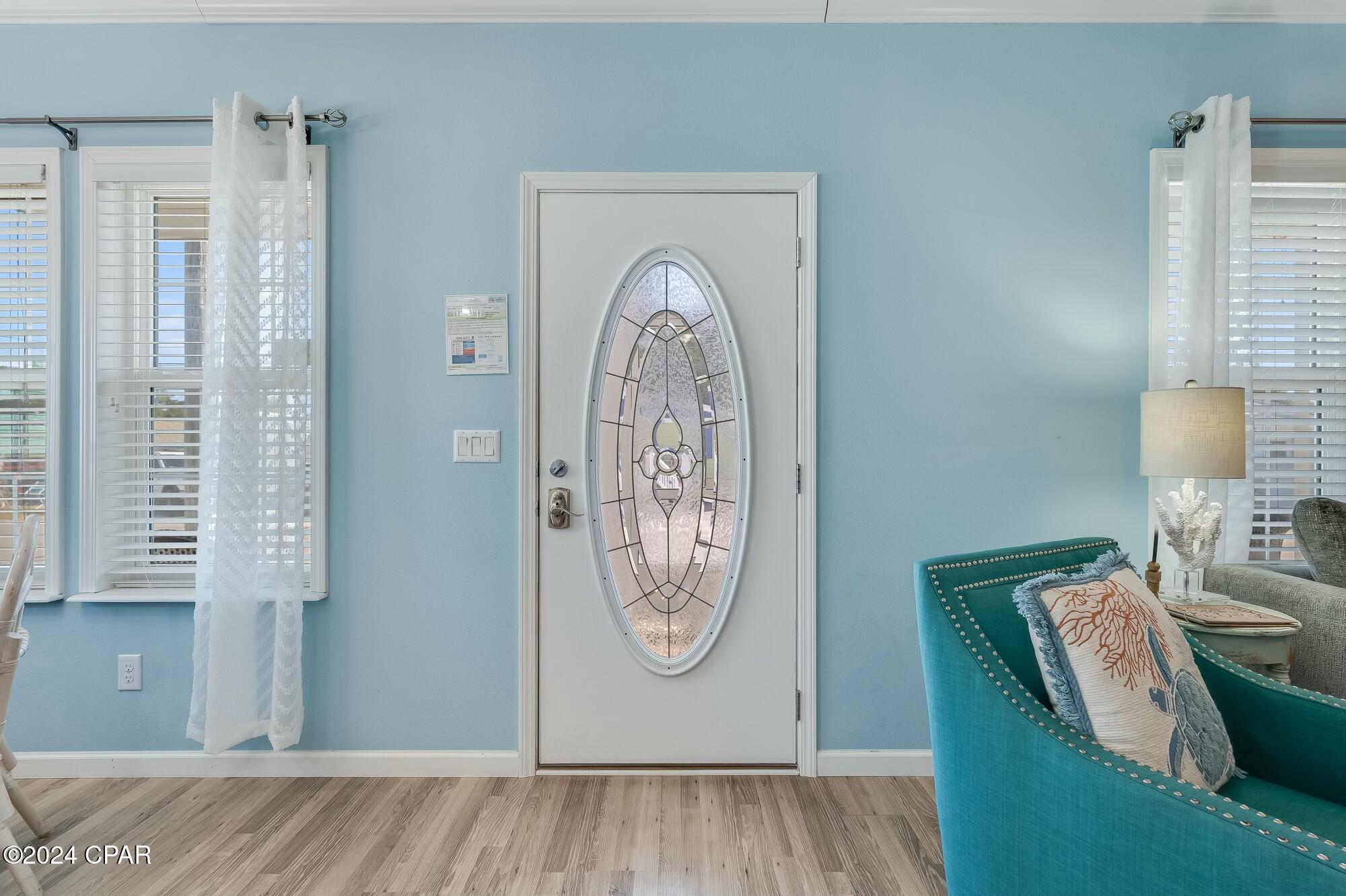 313 Laureno Place