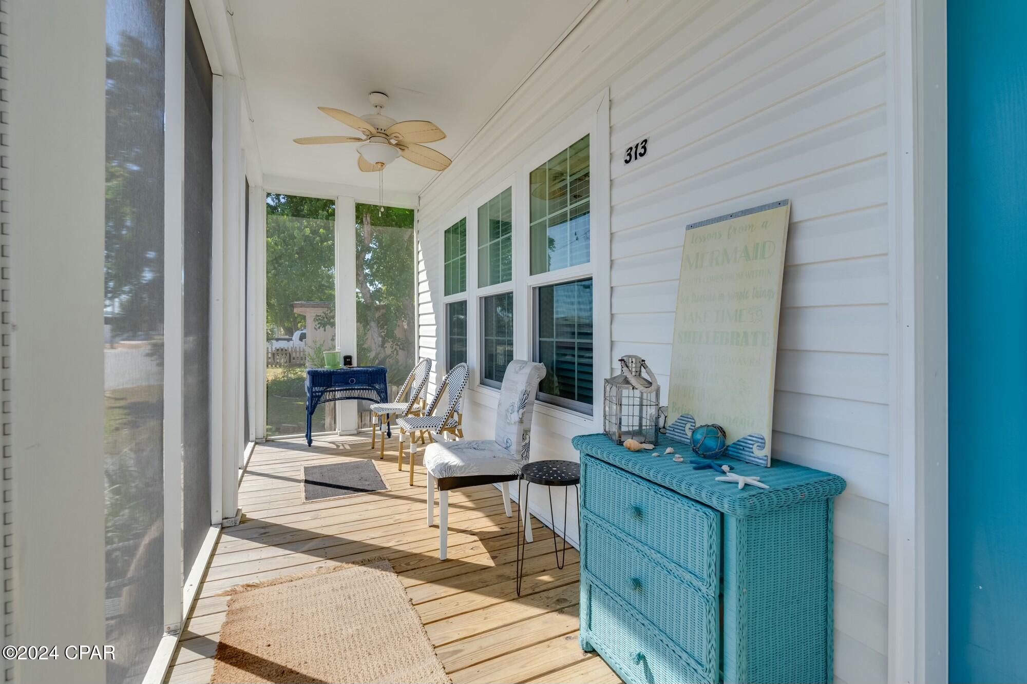 313 Laureno Place