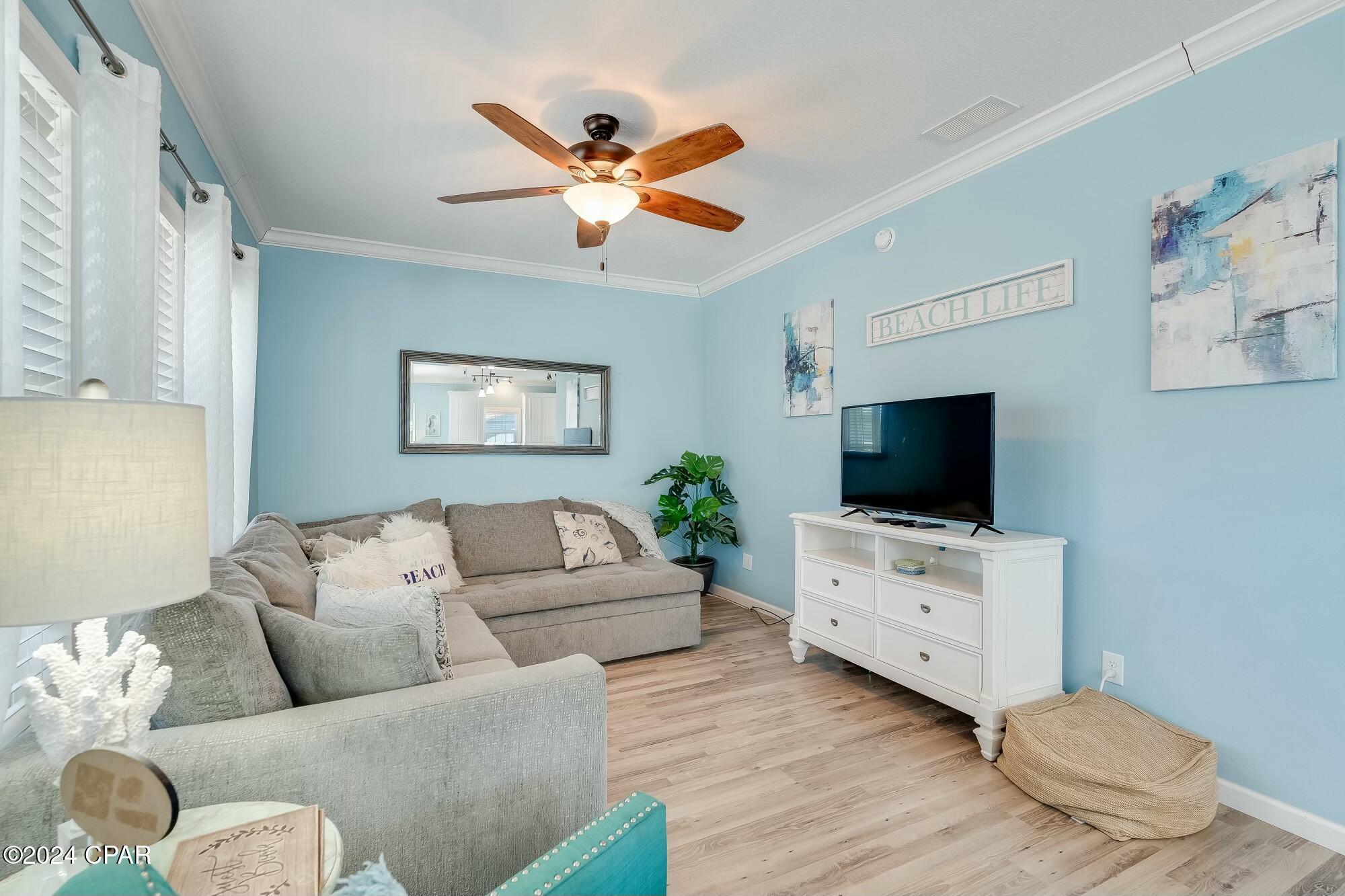 313 Laureno Place