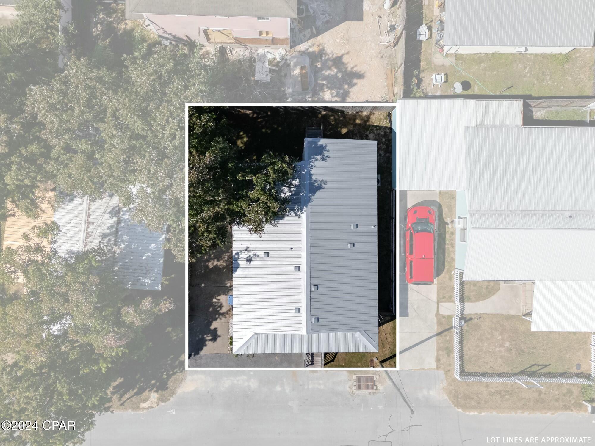 313 Laureno Place