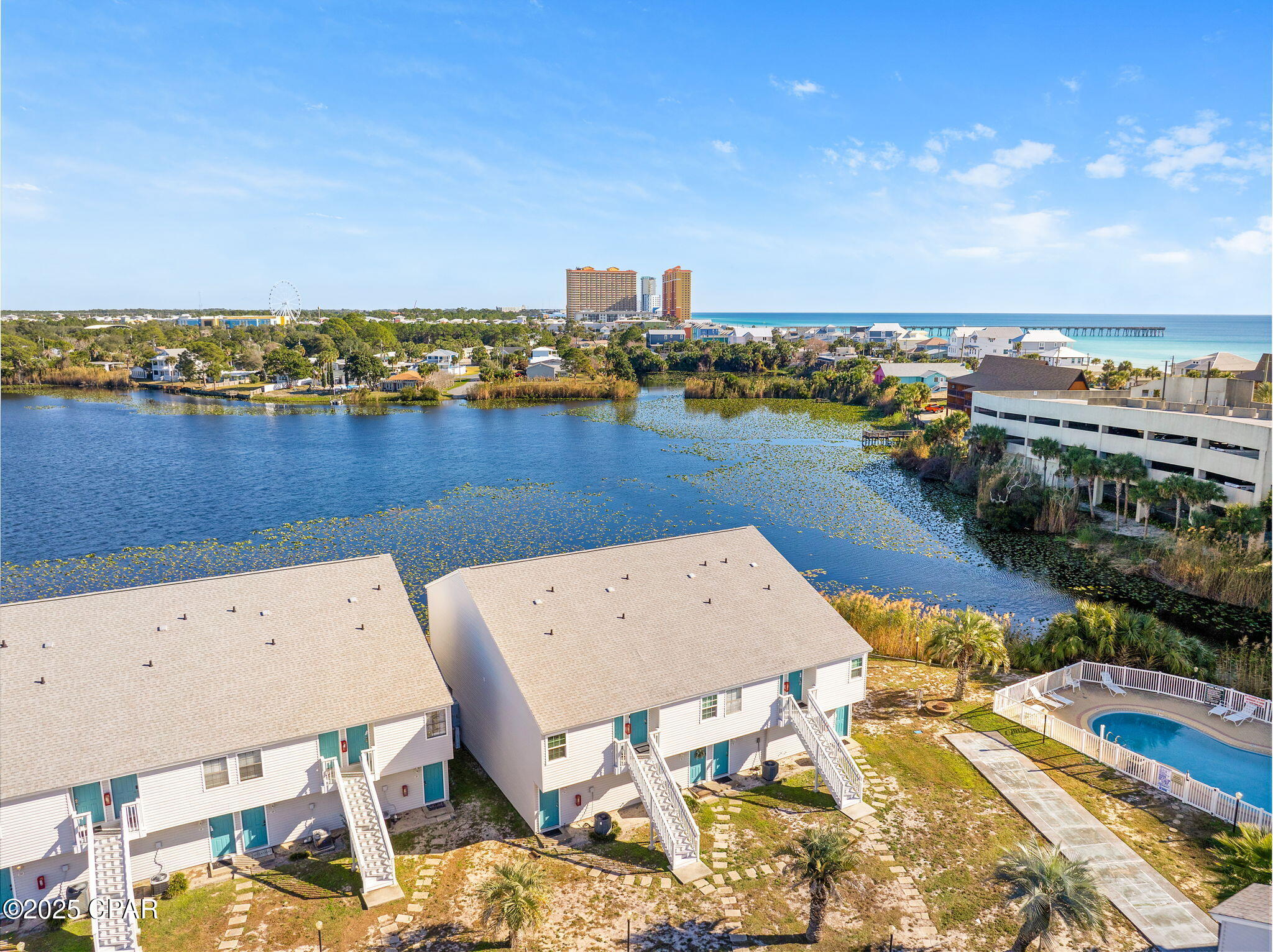 301 Lullwater Drive 417