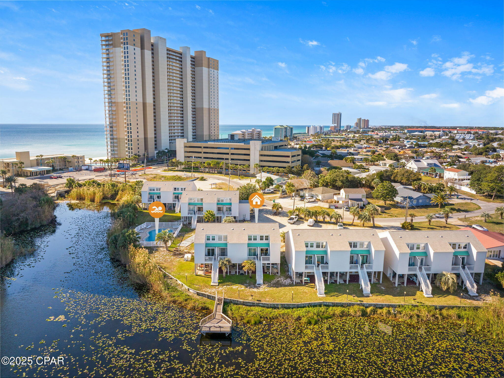 301 Lullwater Drive 417