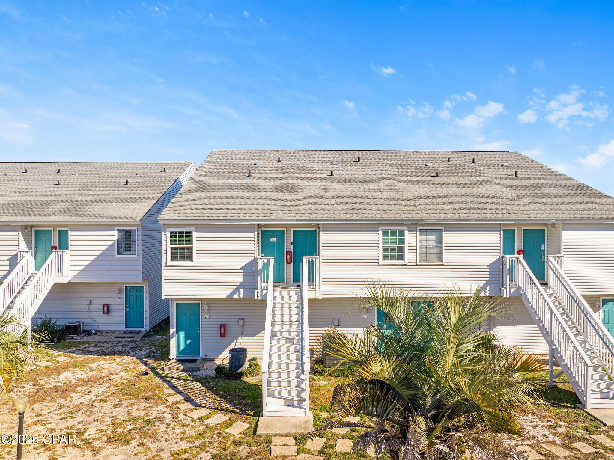 301 Lullwater Drive 417
