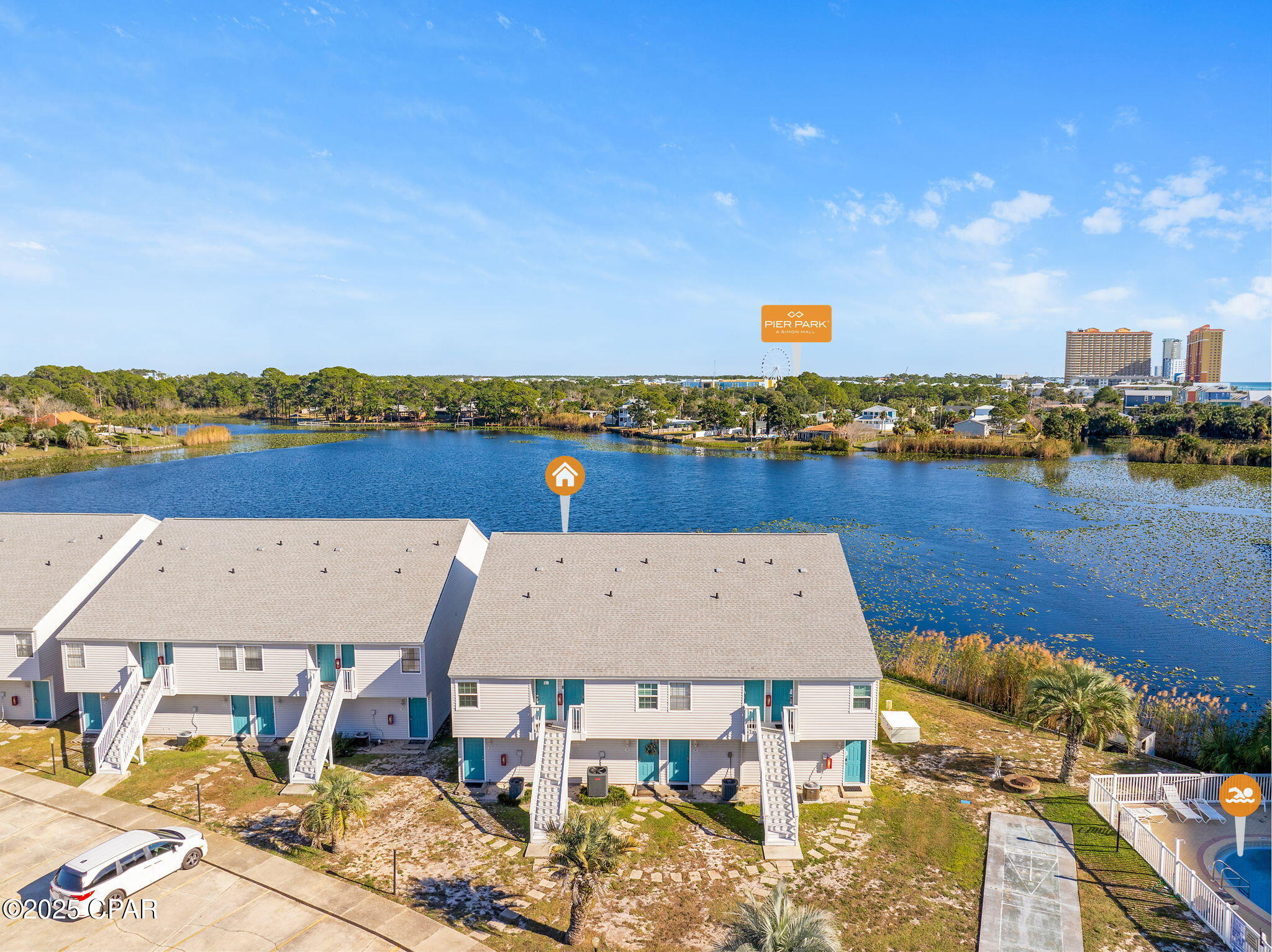 301 Lullwater Drive 417