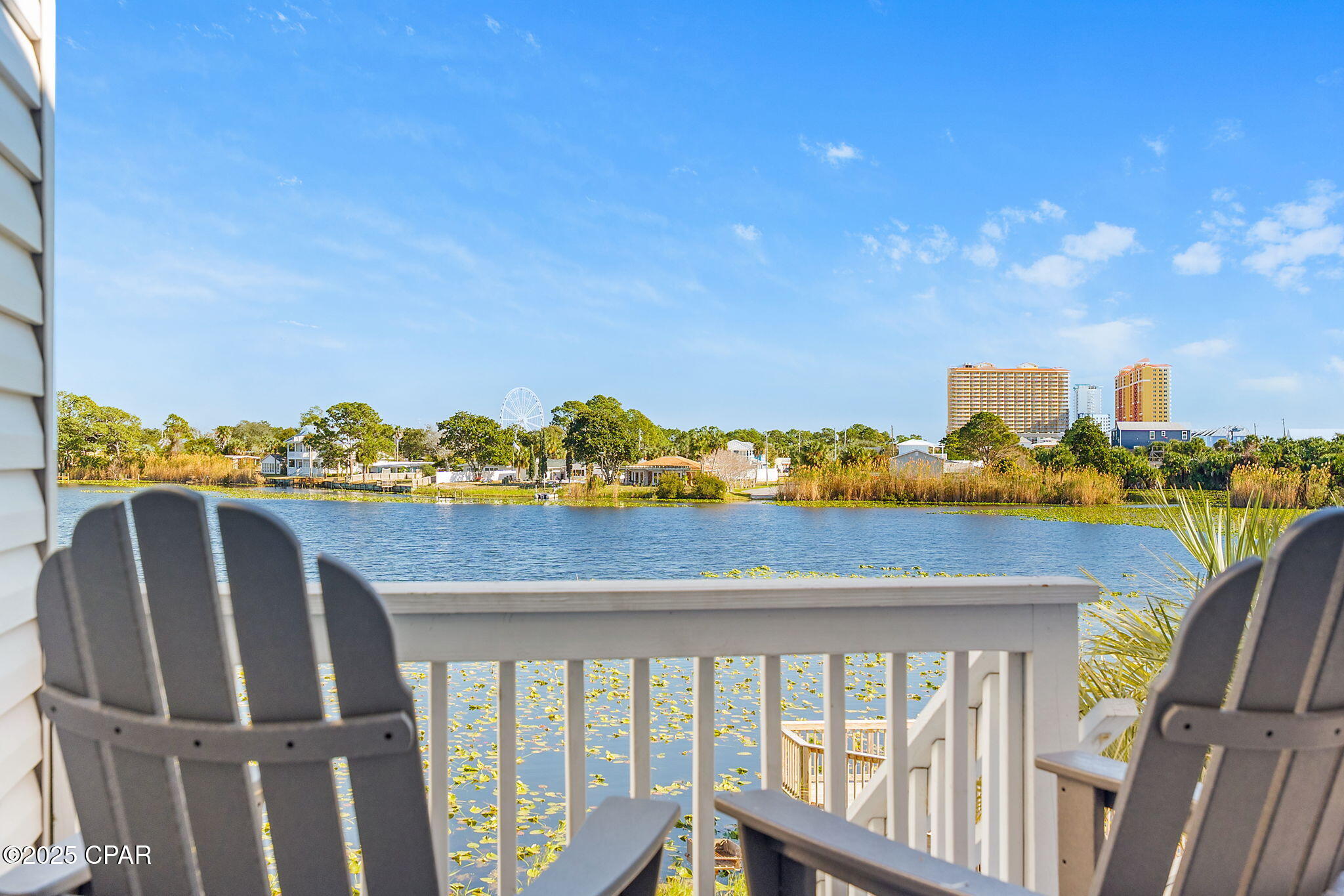 301 Lullwater Drive 417