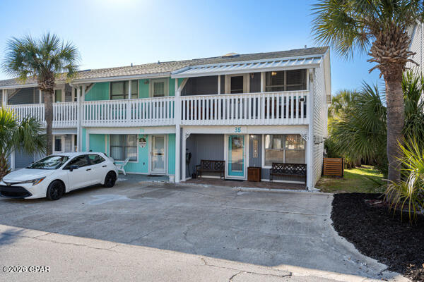 35 Chateau Road