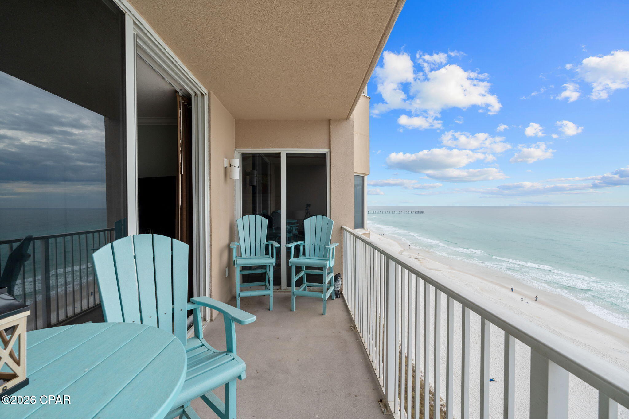 16819 Front Beach Road 808