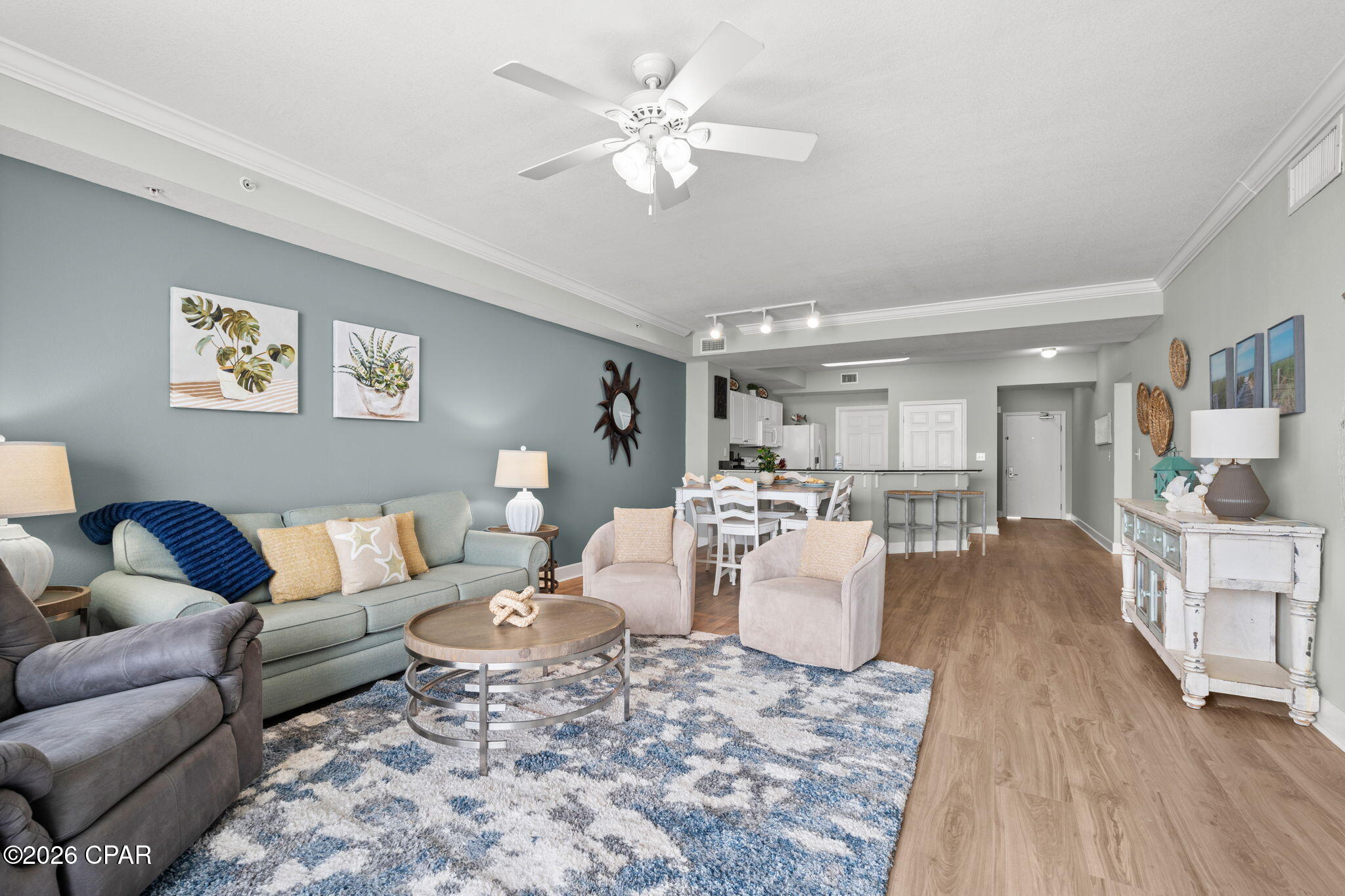 16819 Front Beach Road 808