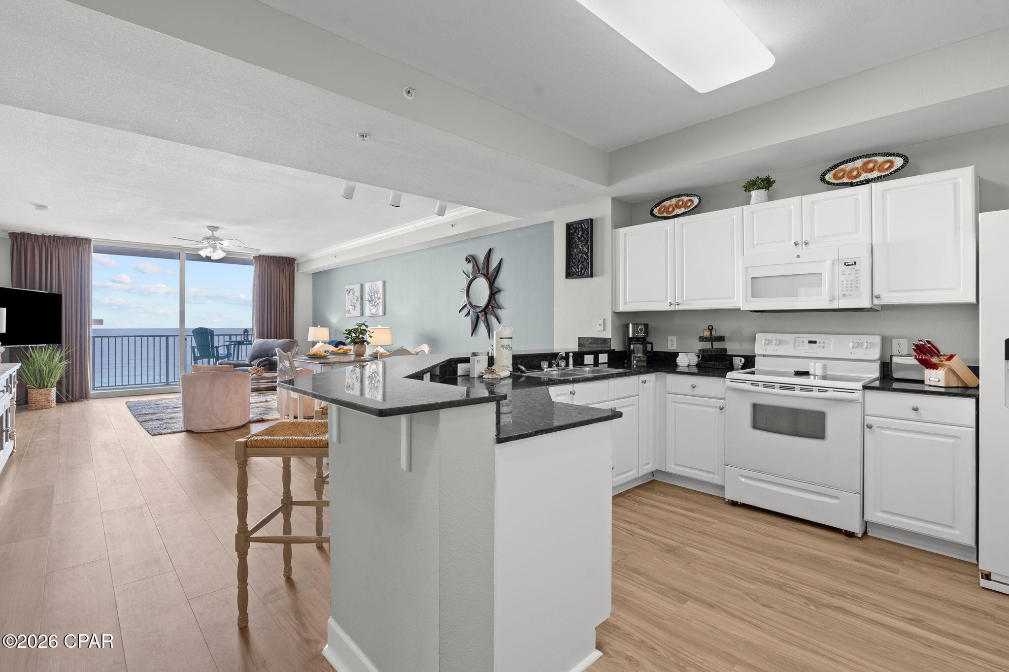 16819 Front Beach Road 808