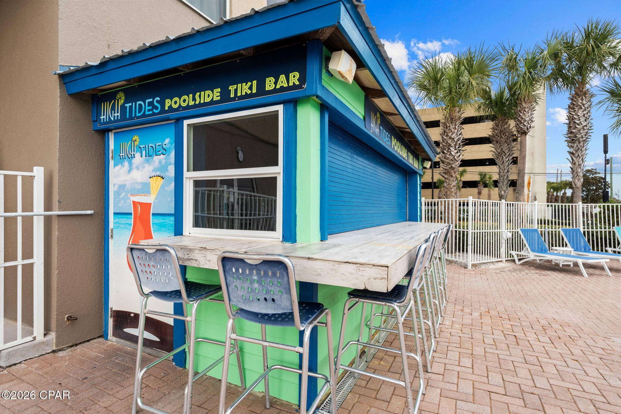 16819 Front Beach Road 808