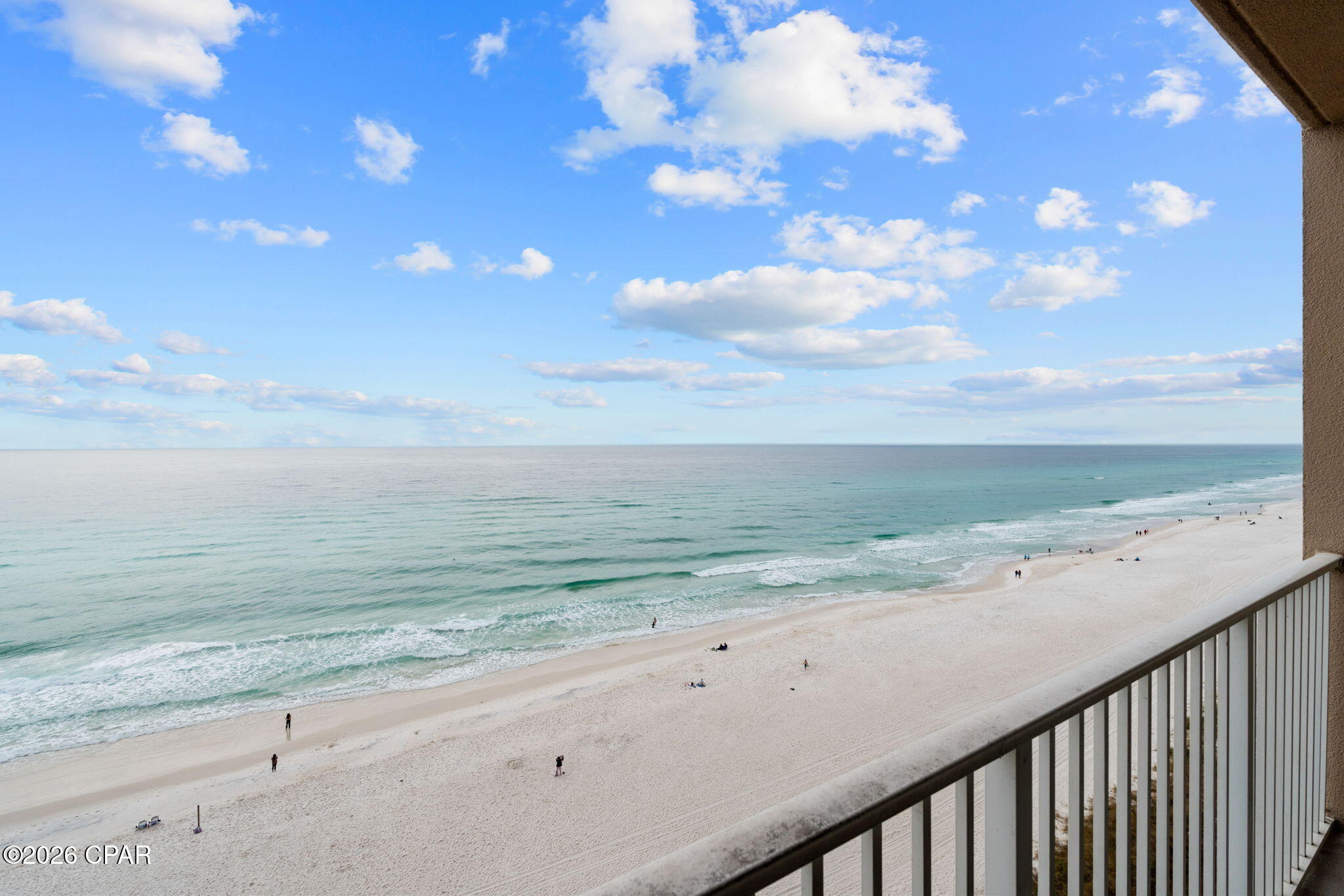 16819 Front Beach Road 808