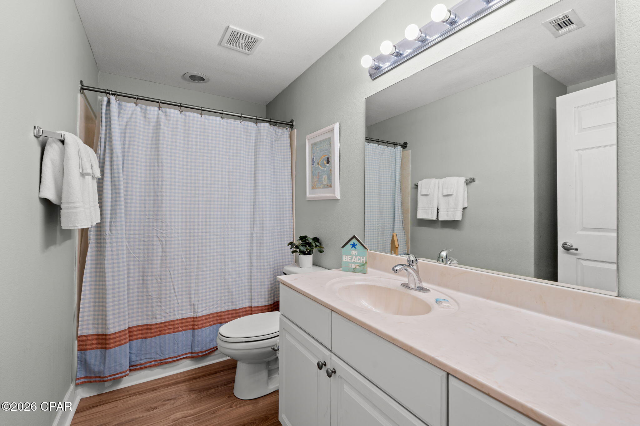 16819 Front Beach Road 808