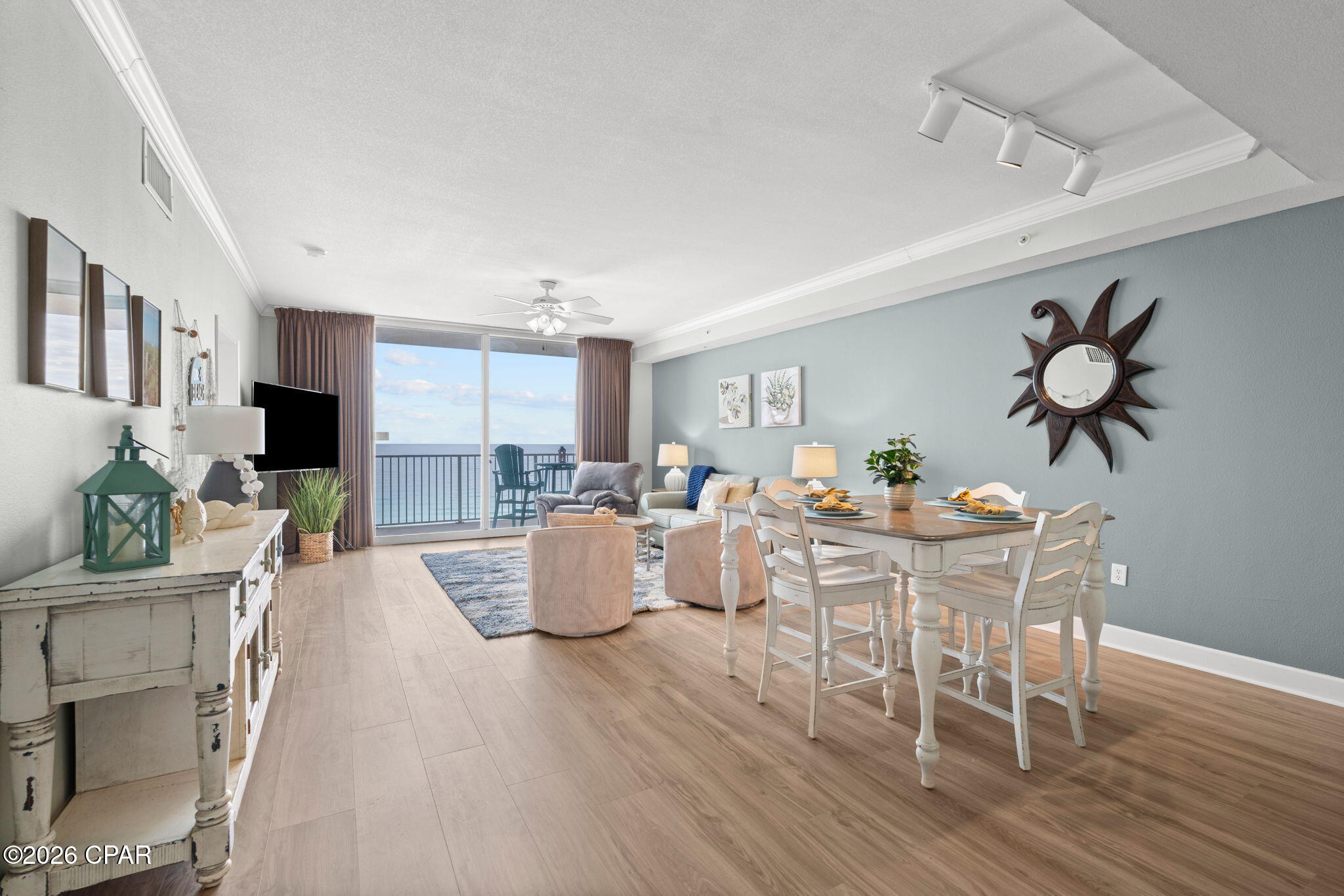 16819 Front Beach Road 808