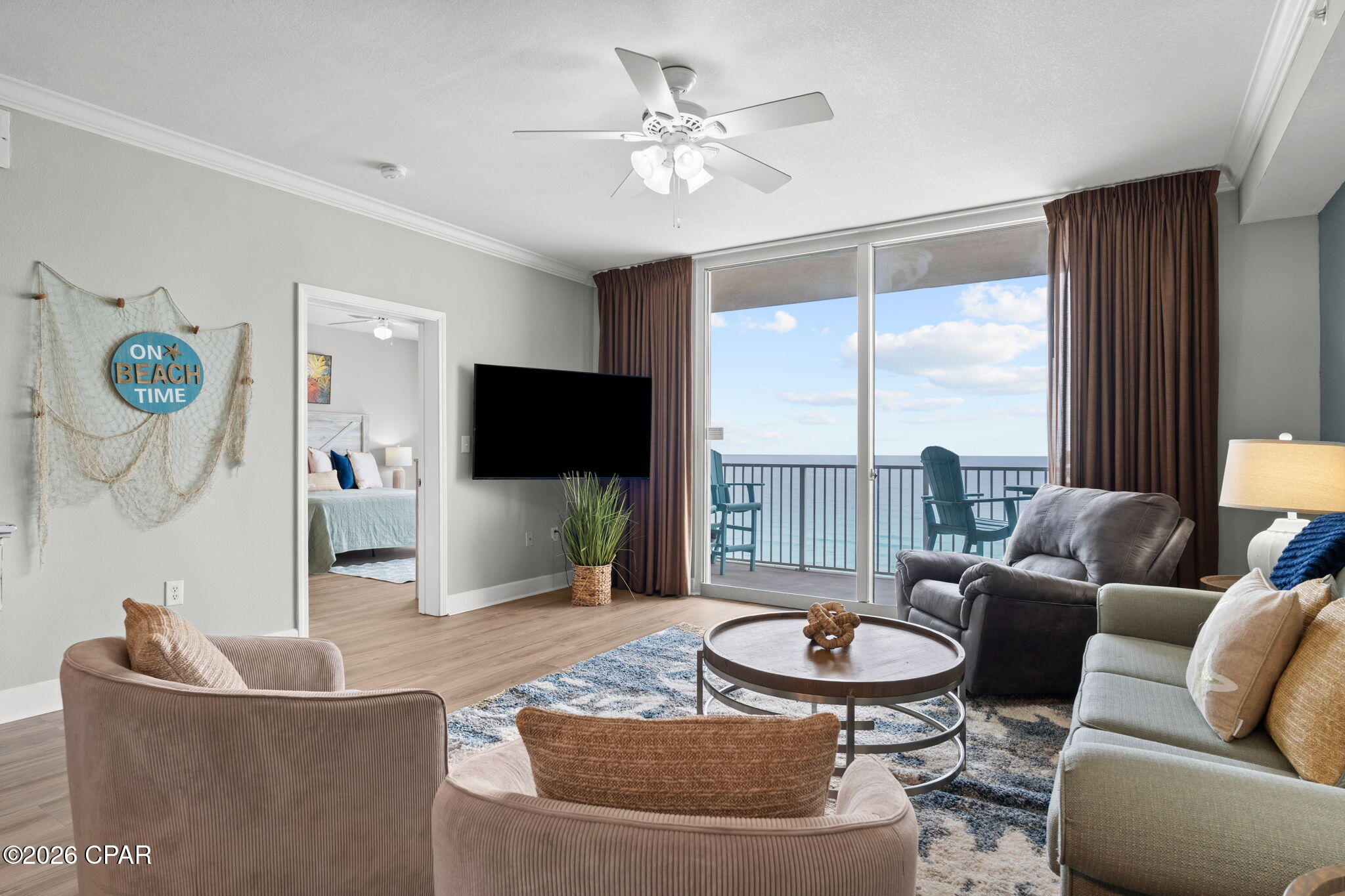 16819 Front Beach Road 808