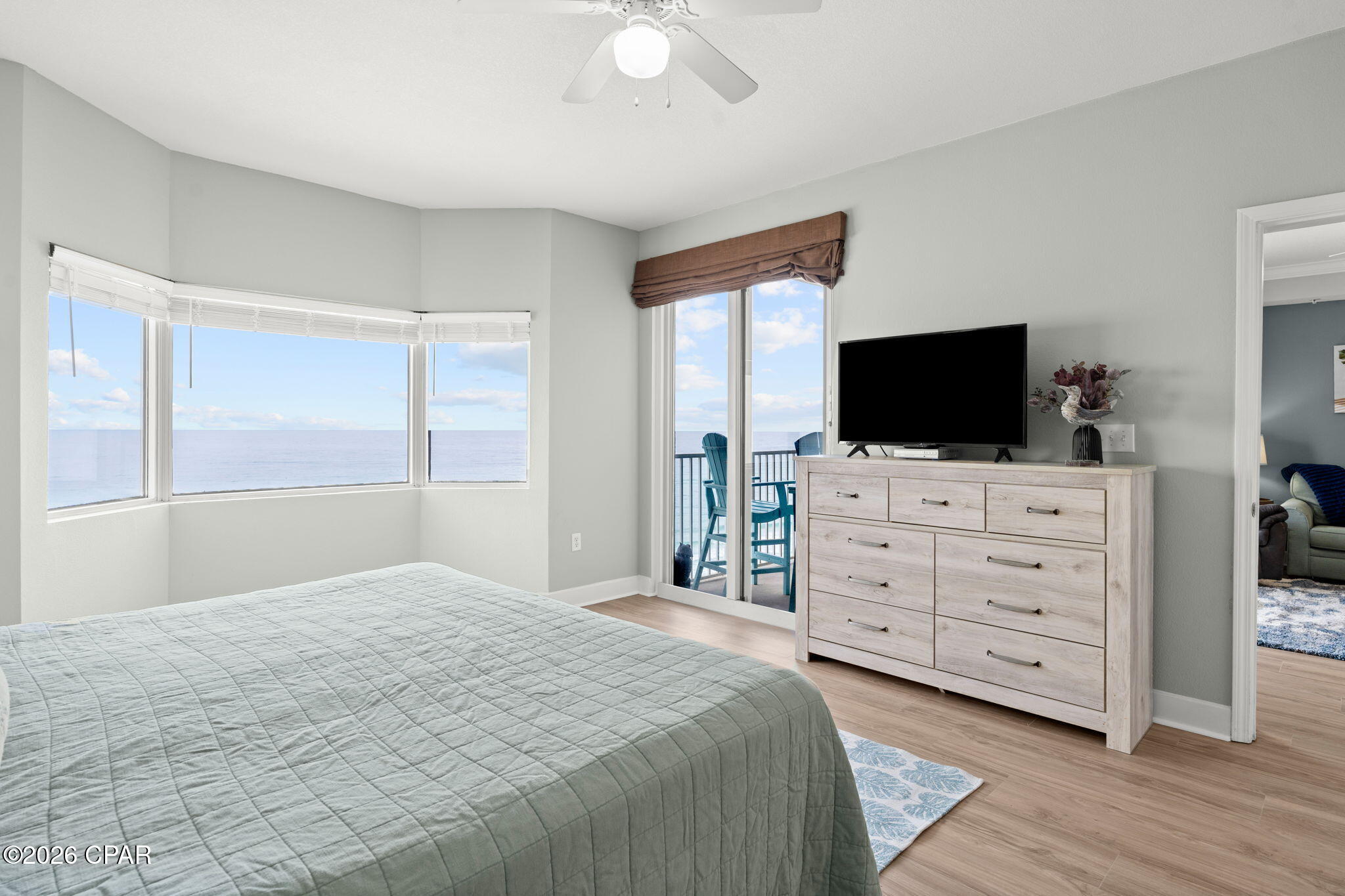 16819 Front Beach Road 808