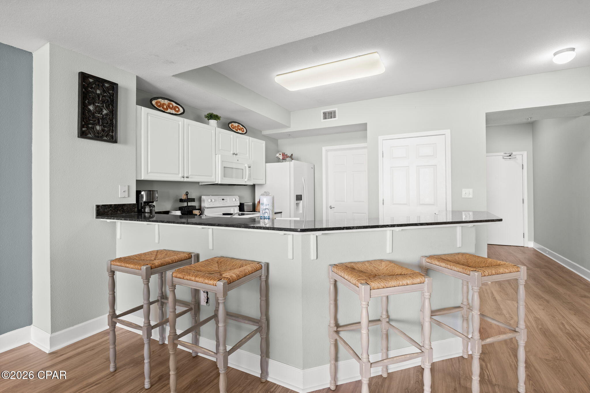 16819 Front Beach Road 808
