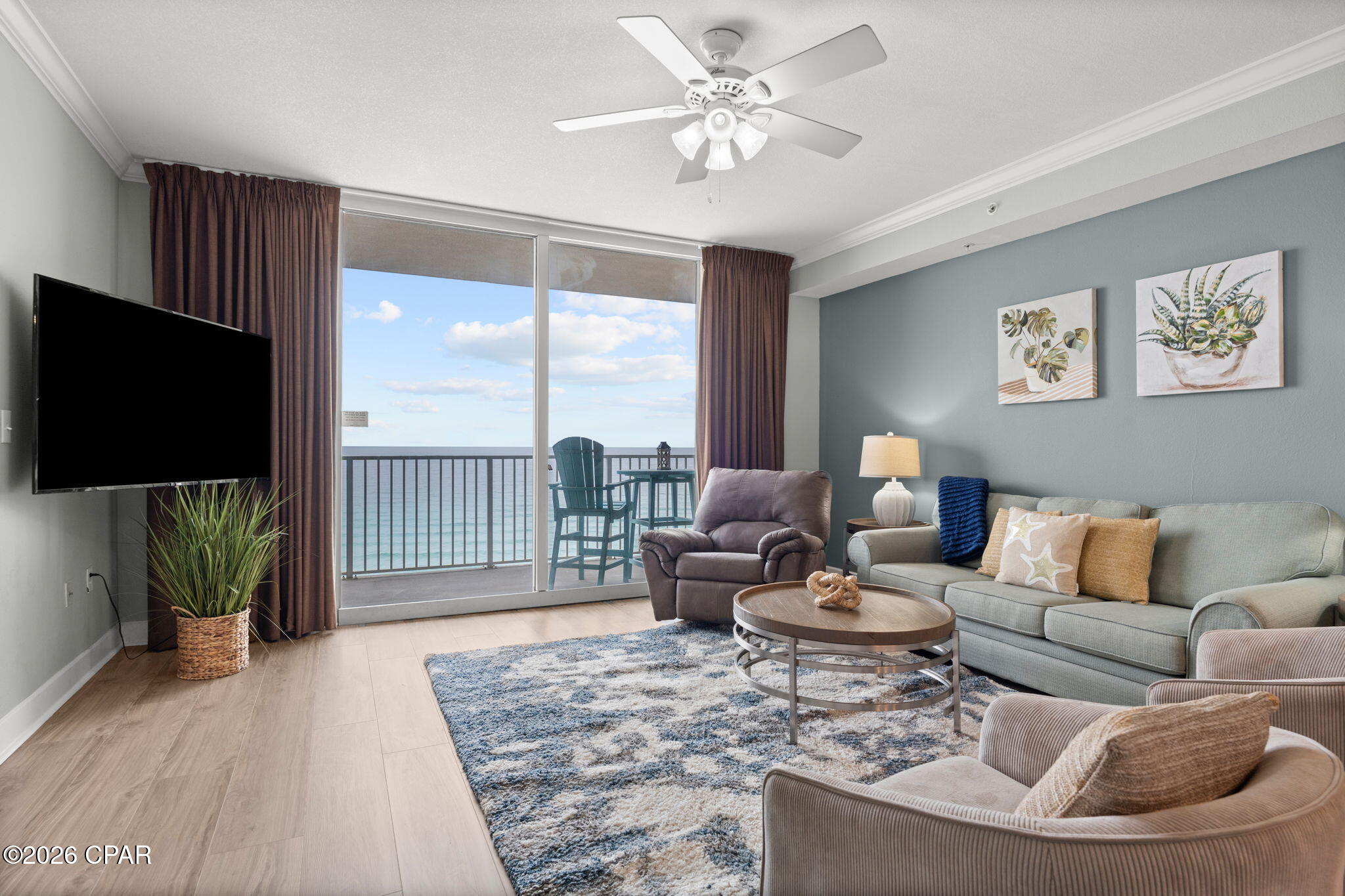 16819 Front Beach Road 808