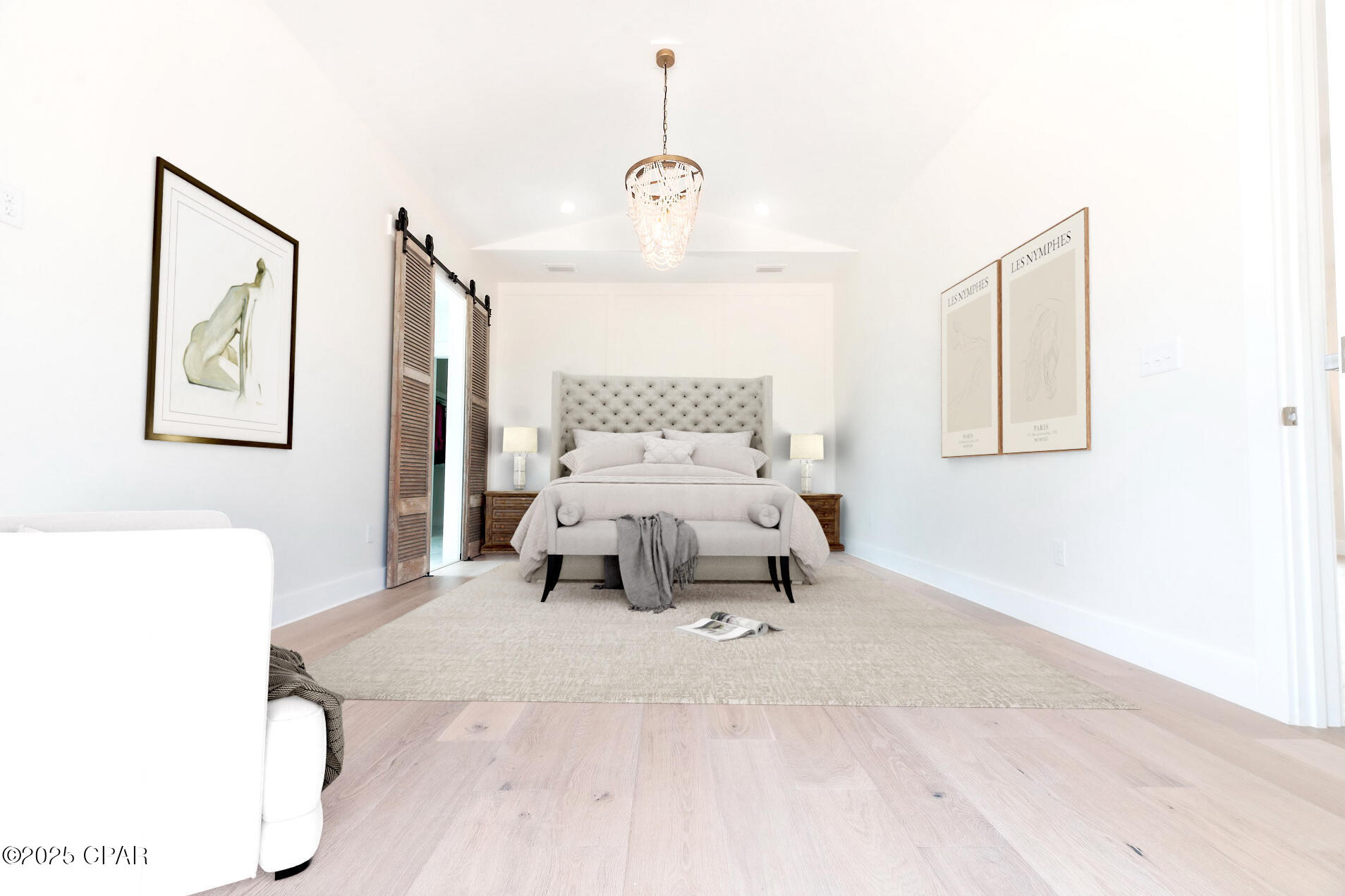 3533 Sanctuary Drive