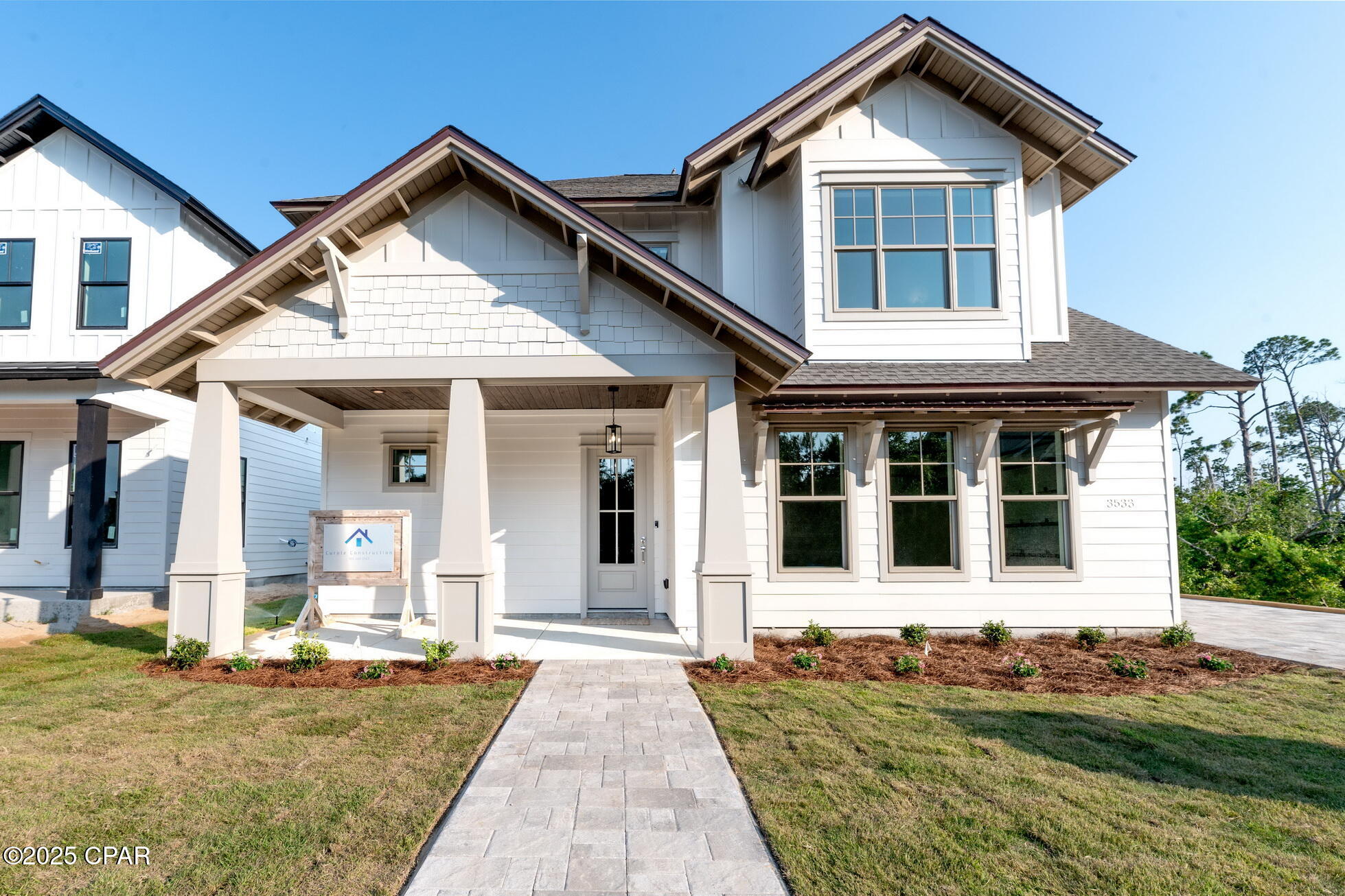 3533 Sanctuary Drive