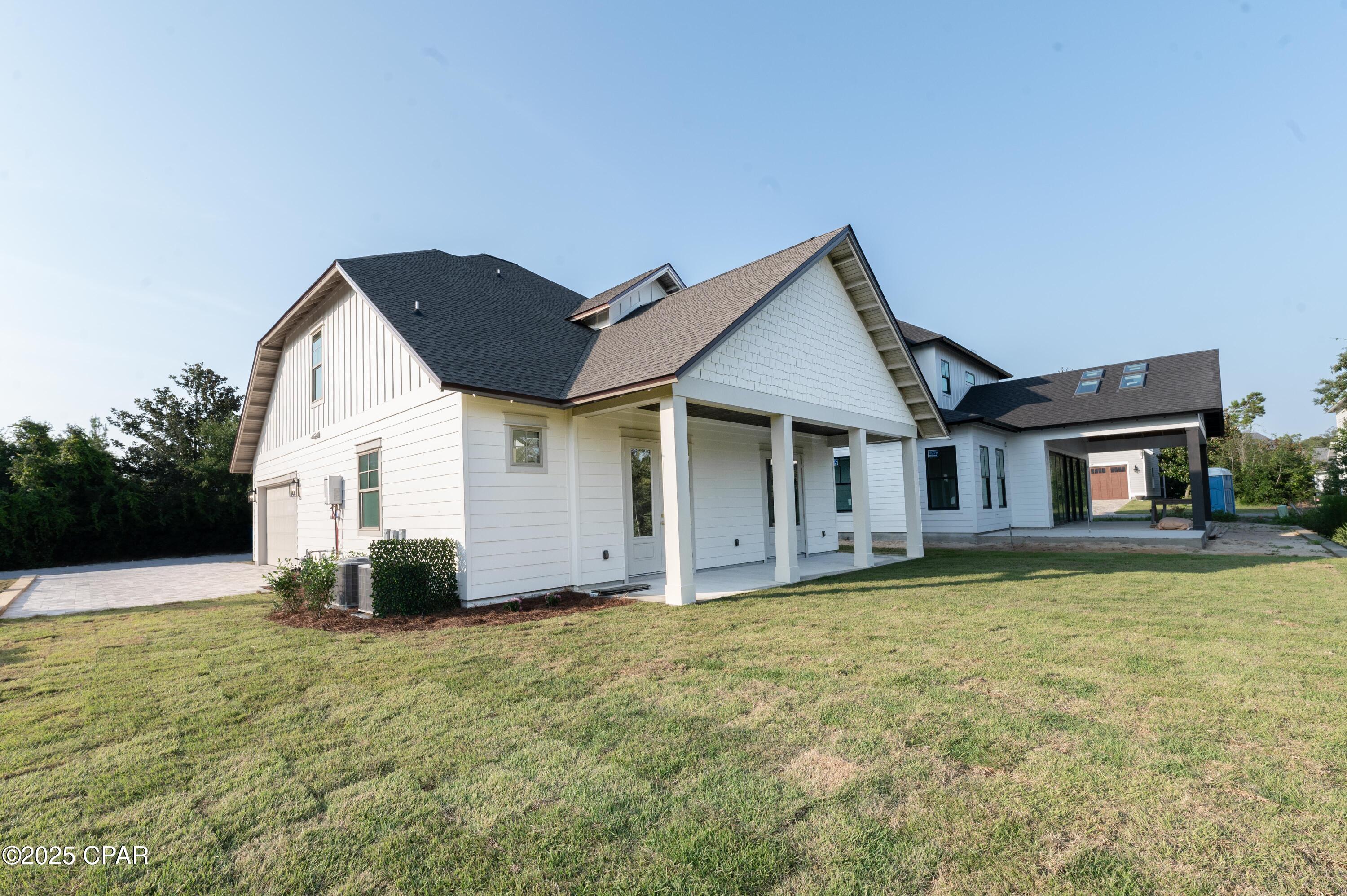 3533 Sanctuary Drive