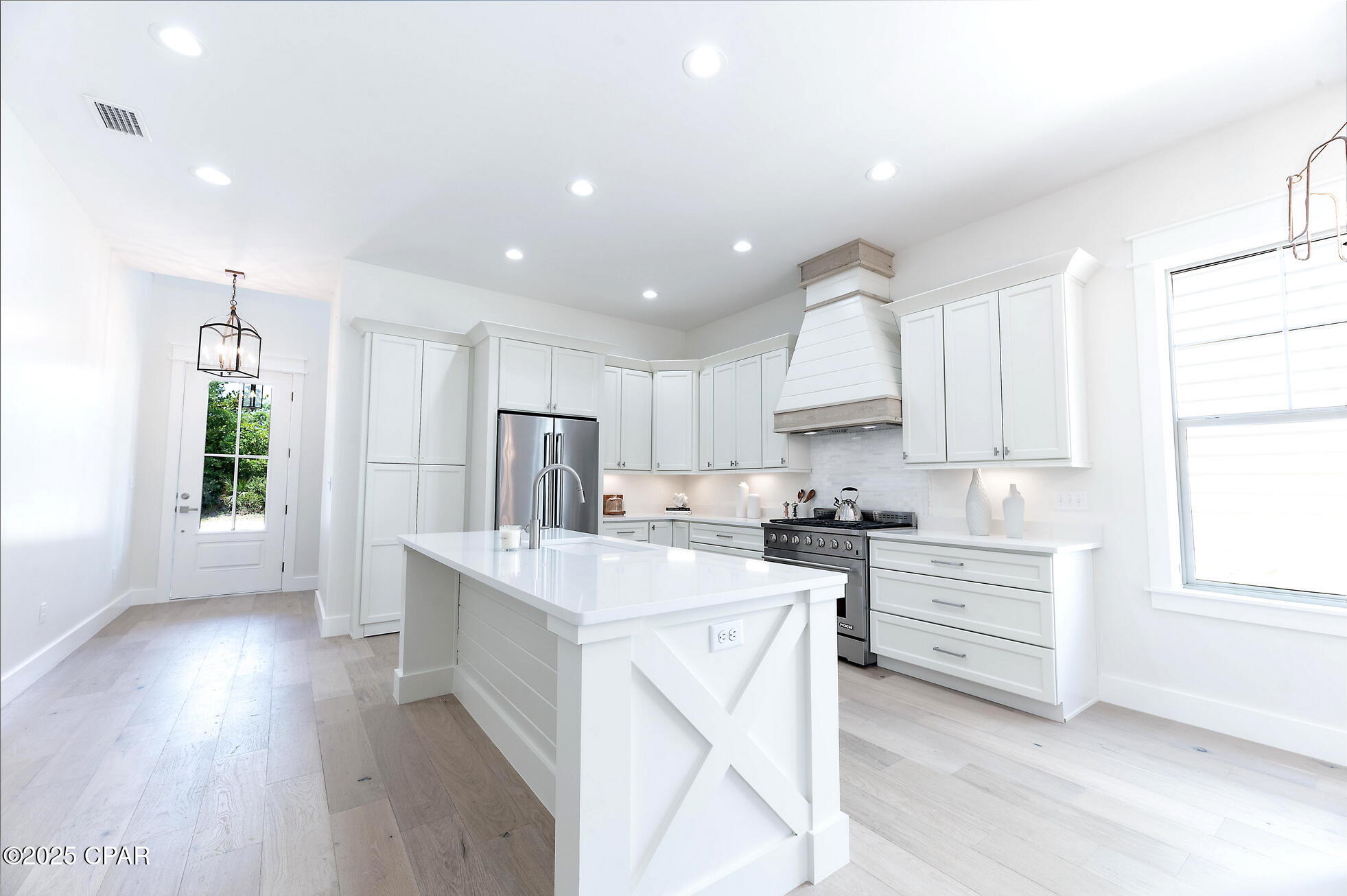 3533 Sanctuary Drive