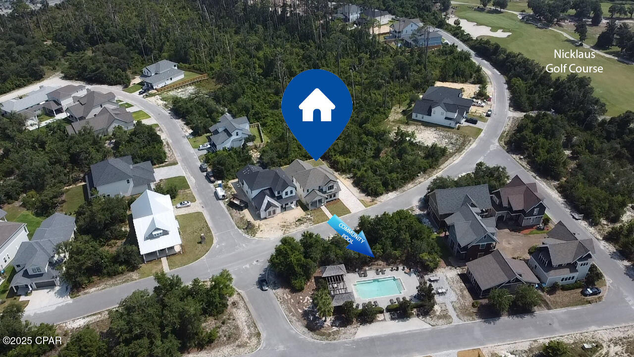 3533 Sanctuary Drive