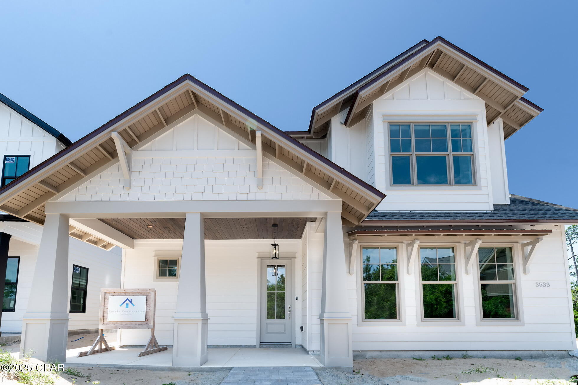 3533 Sanctuary Drive