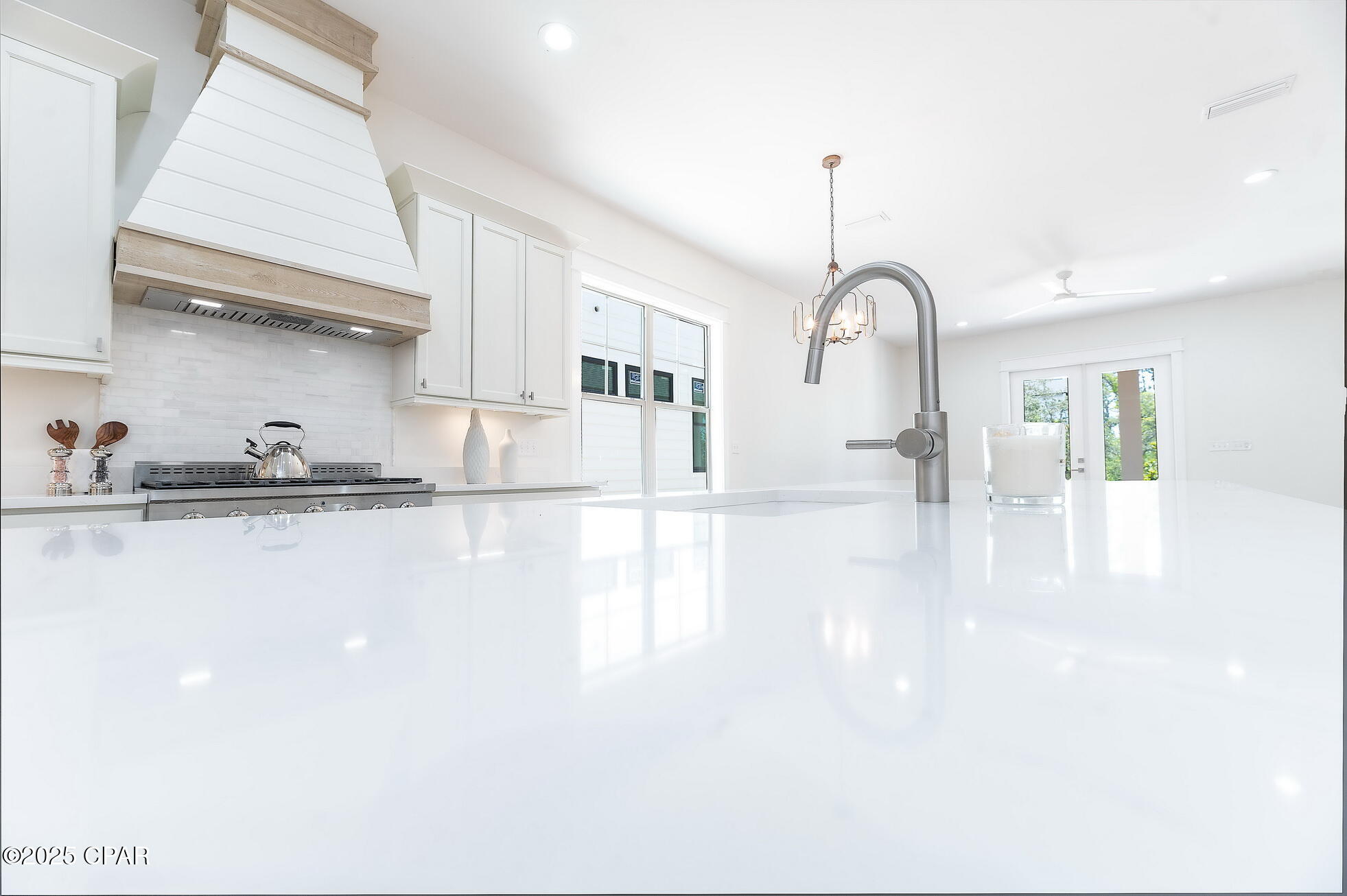 3533 Sanctuary Drive